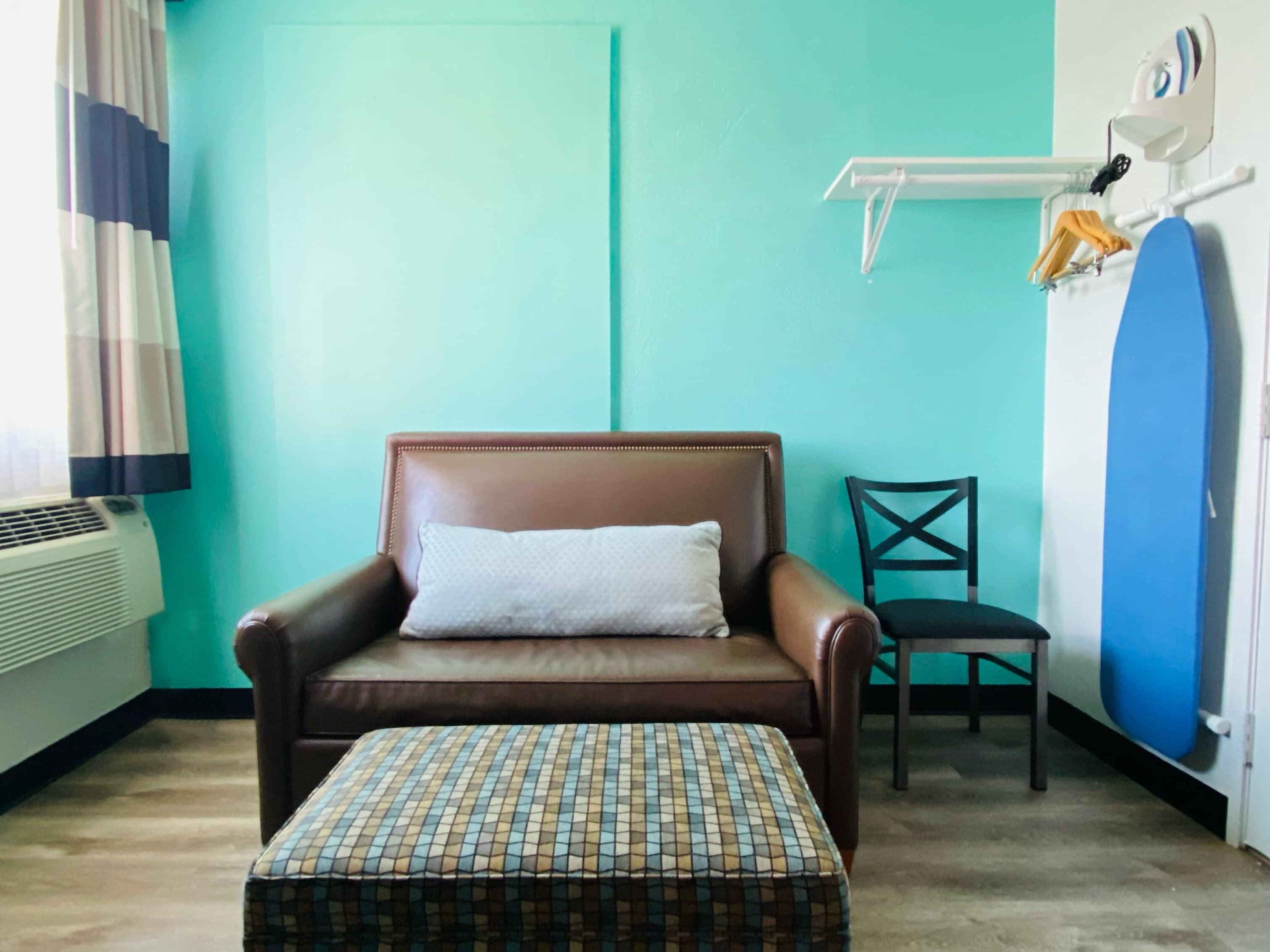 Rodeway Inn Old Town Scottsdale — 9