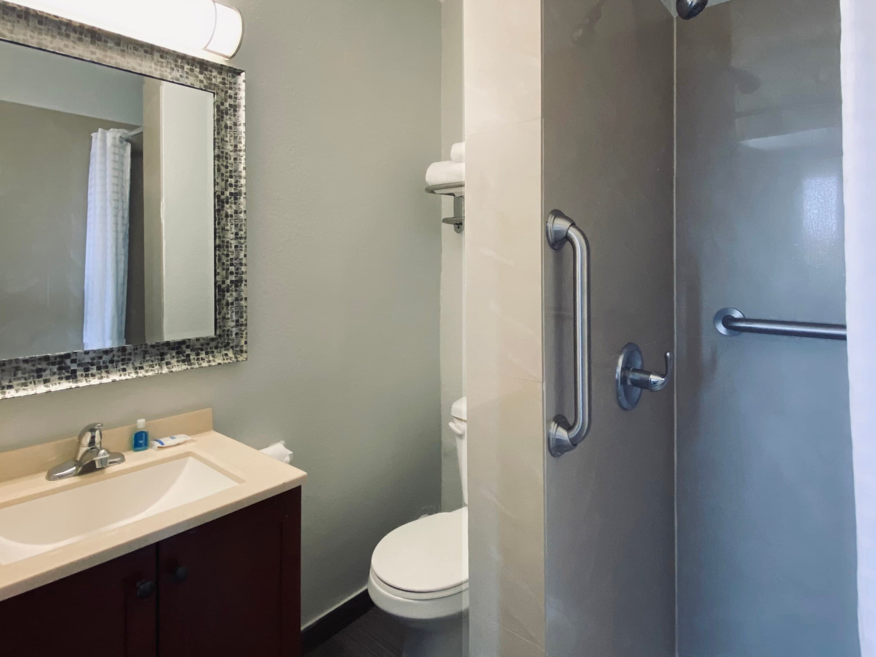 Rodeway Inn Old Town Scottsdale — 11