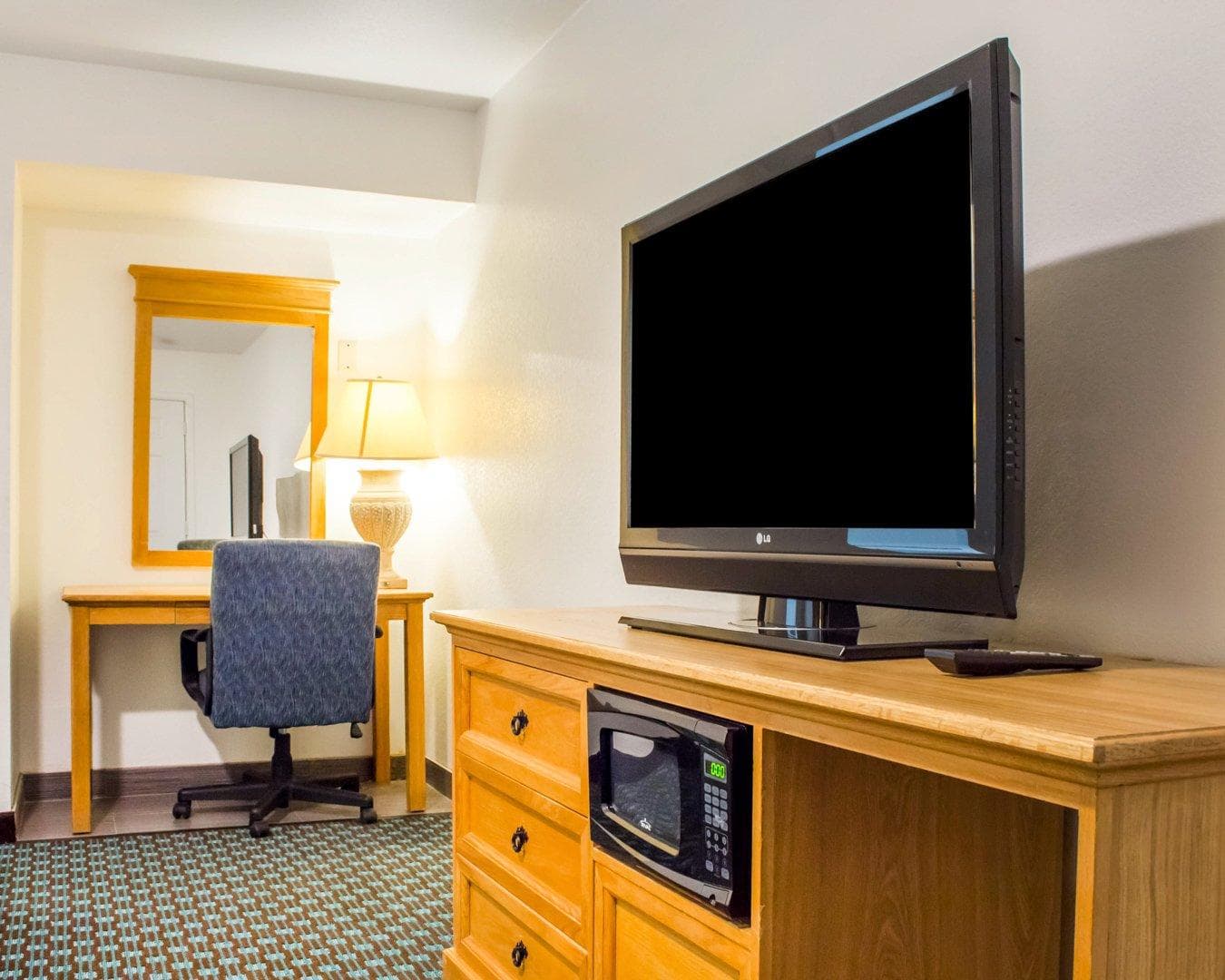 Rodeway Inn Old Town Scottsdale — 13