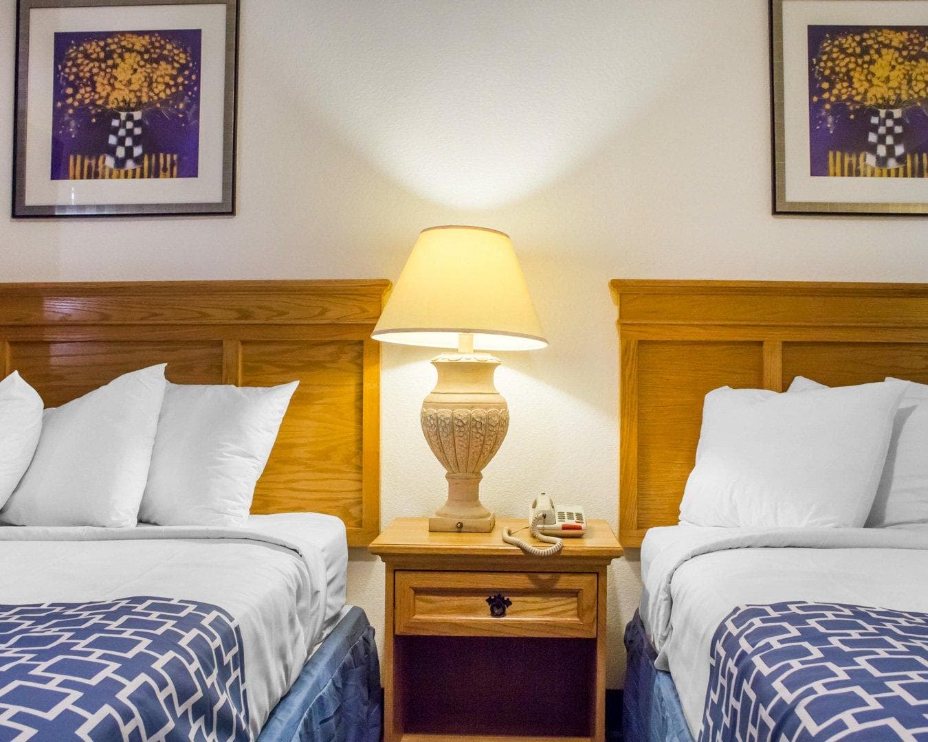 Rodeway Inn Old Town Scottsdale — 14