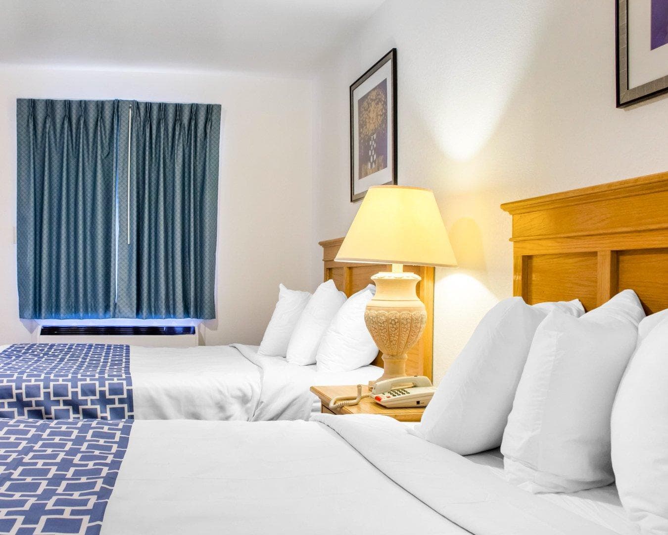 Rodeway Inn Old Town Scottsdale — 16