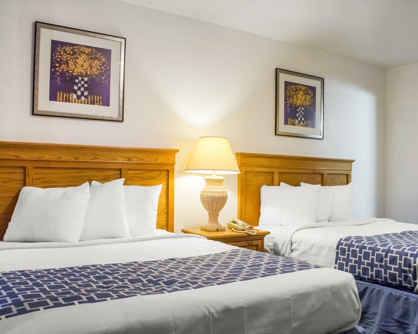 Rodeway Inn Old Town Scottsdale — 12