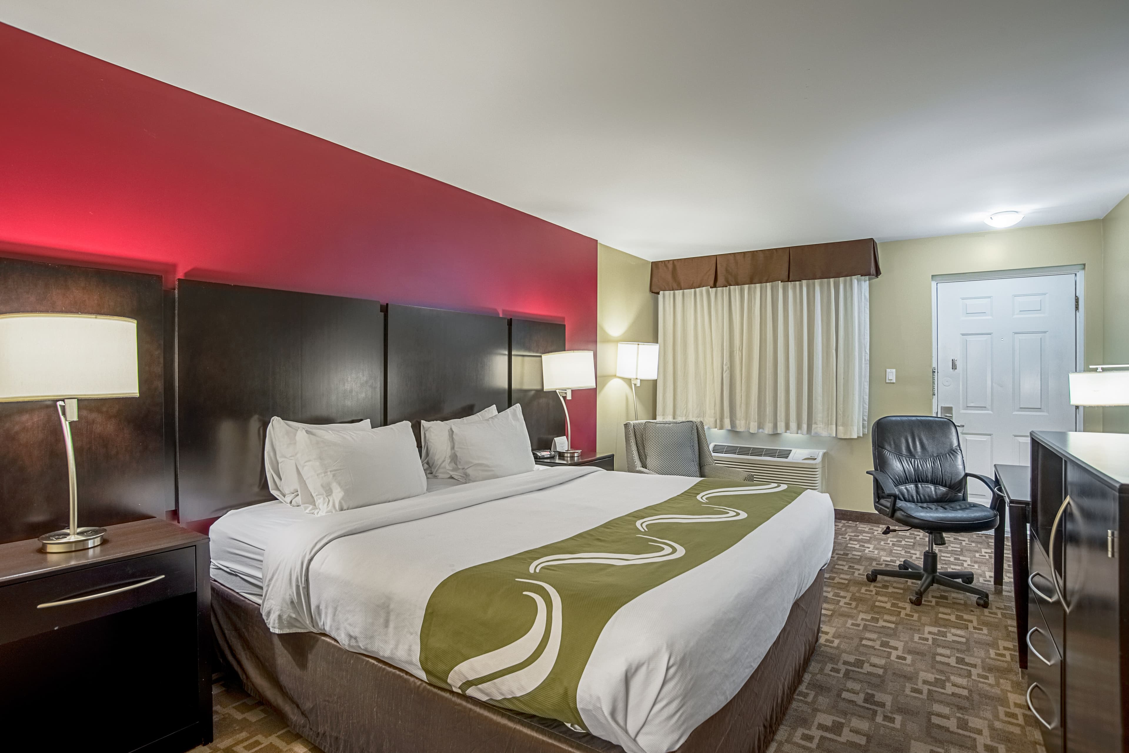 Quality Inn & Suites Phoenix NW - Sun City — 10