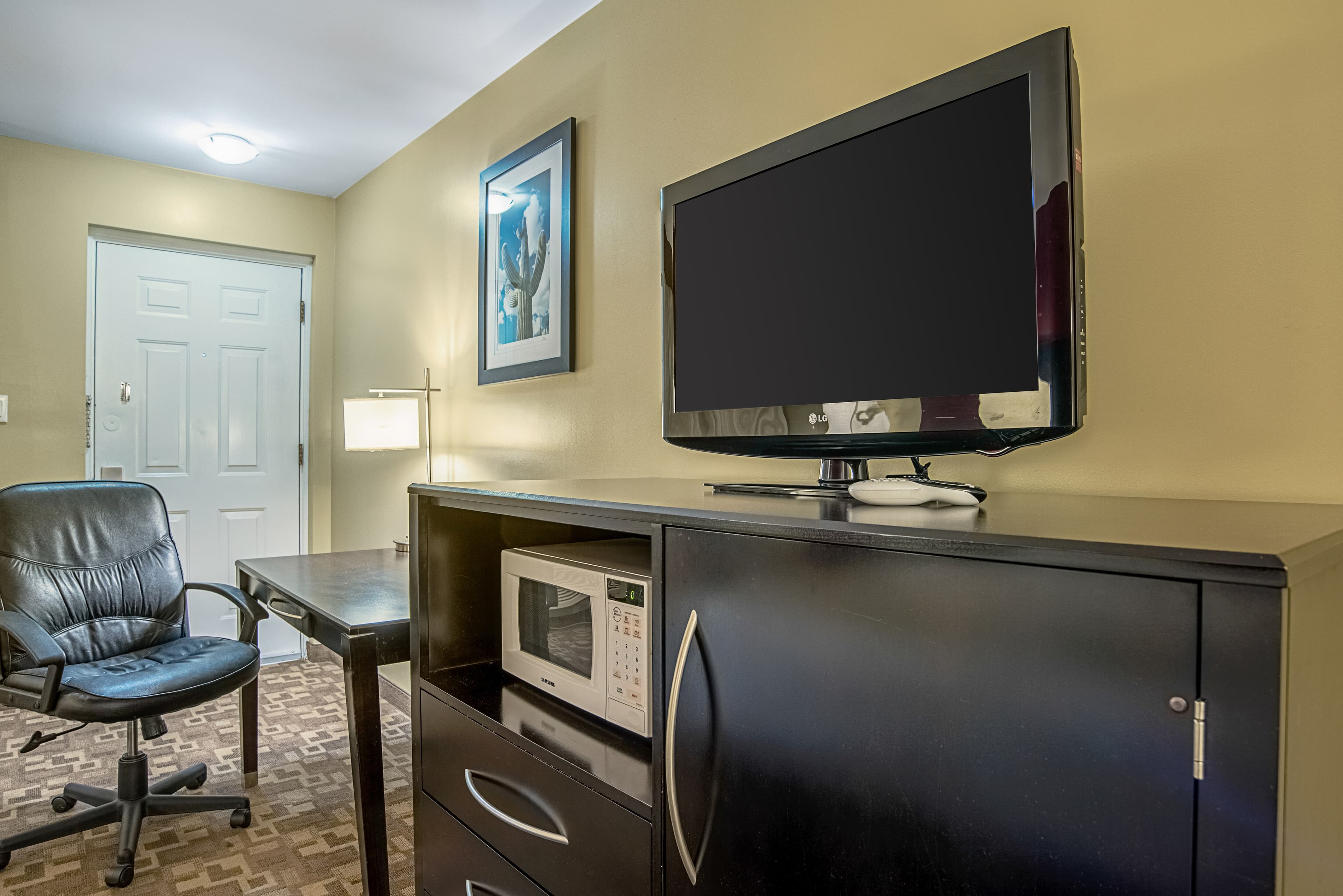 Quality Inn & Suites Phoenix NW - Sun City — 11