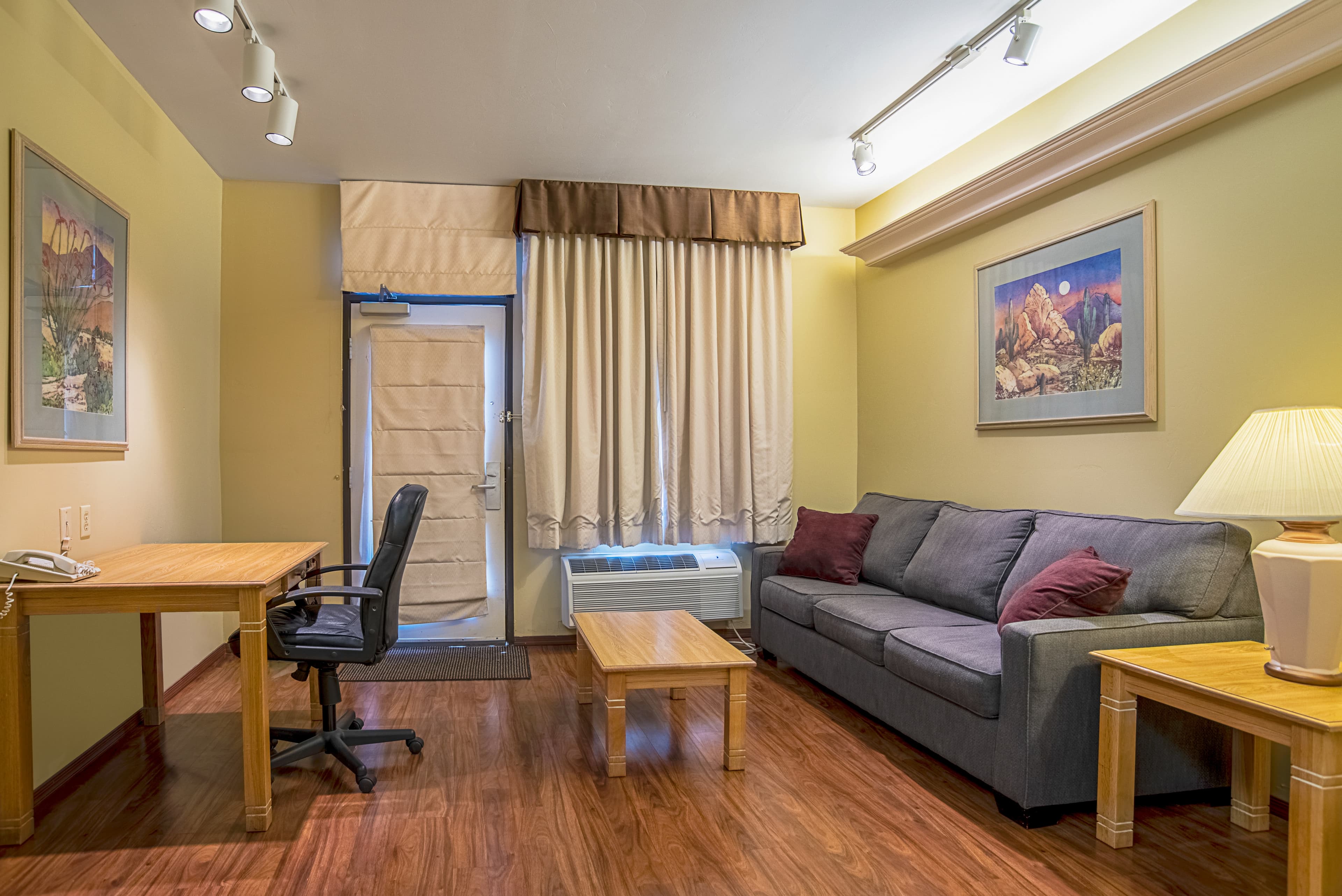 Quality Inn & Suites Phoenix NW - Sun City — 26