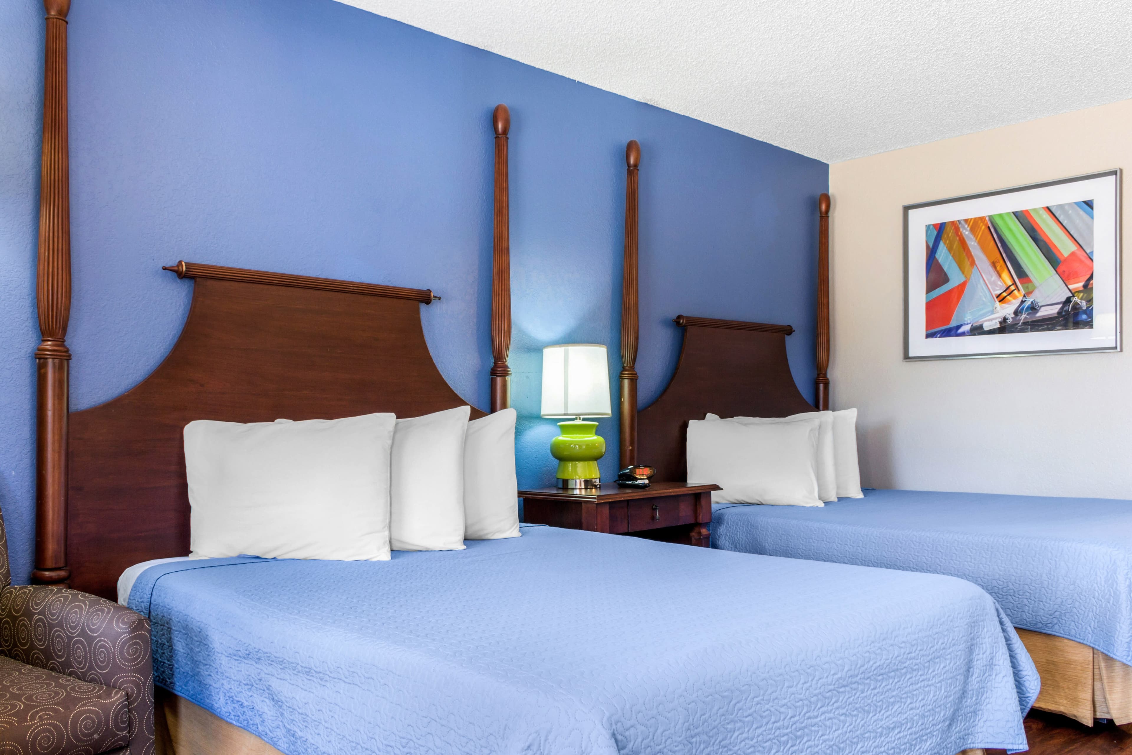 Rodeway Inn near Ft Huachuca - Image 2