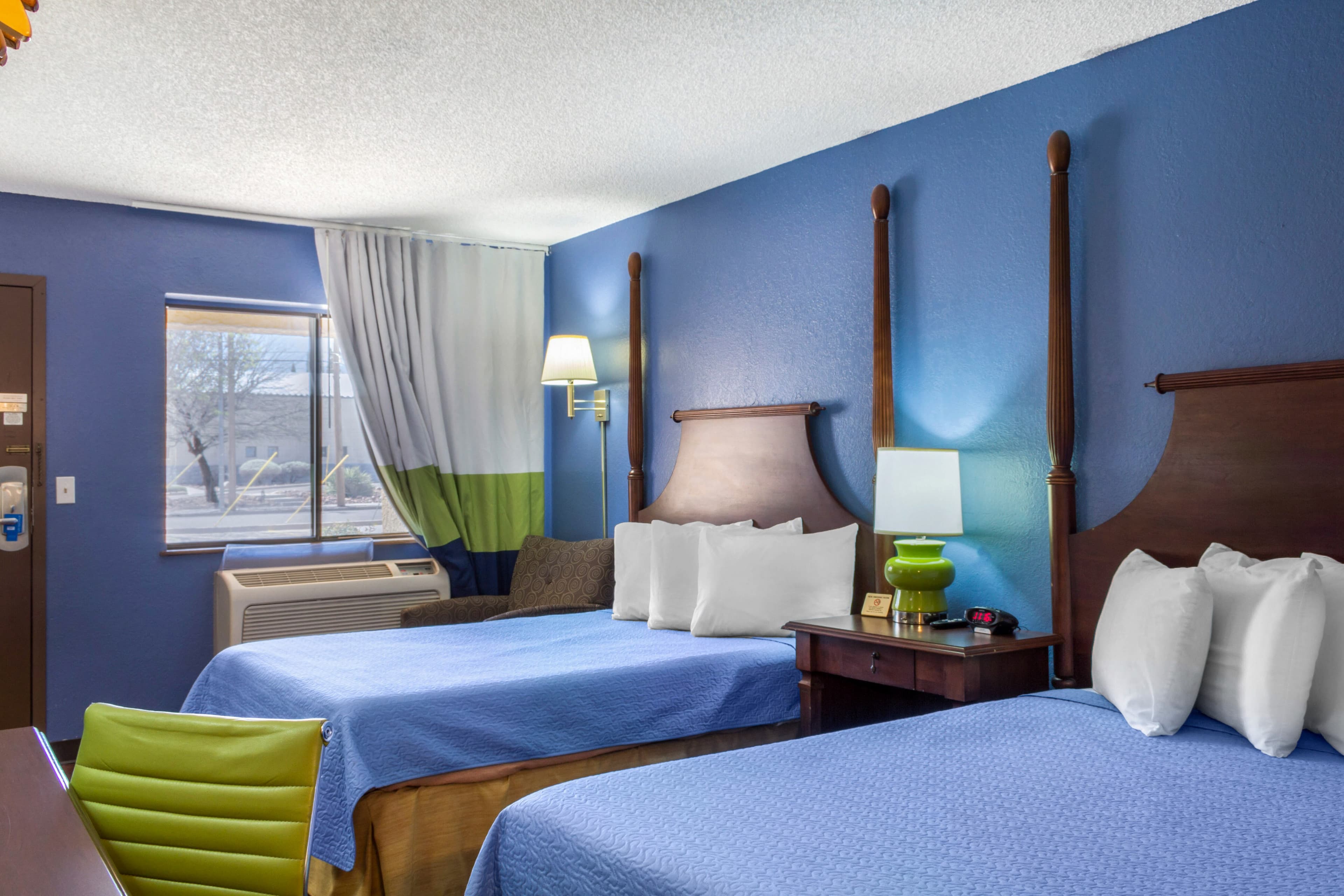 Rodeway Inn near Ft Huachuca - Image 5