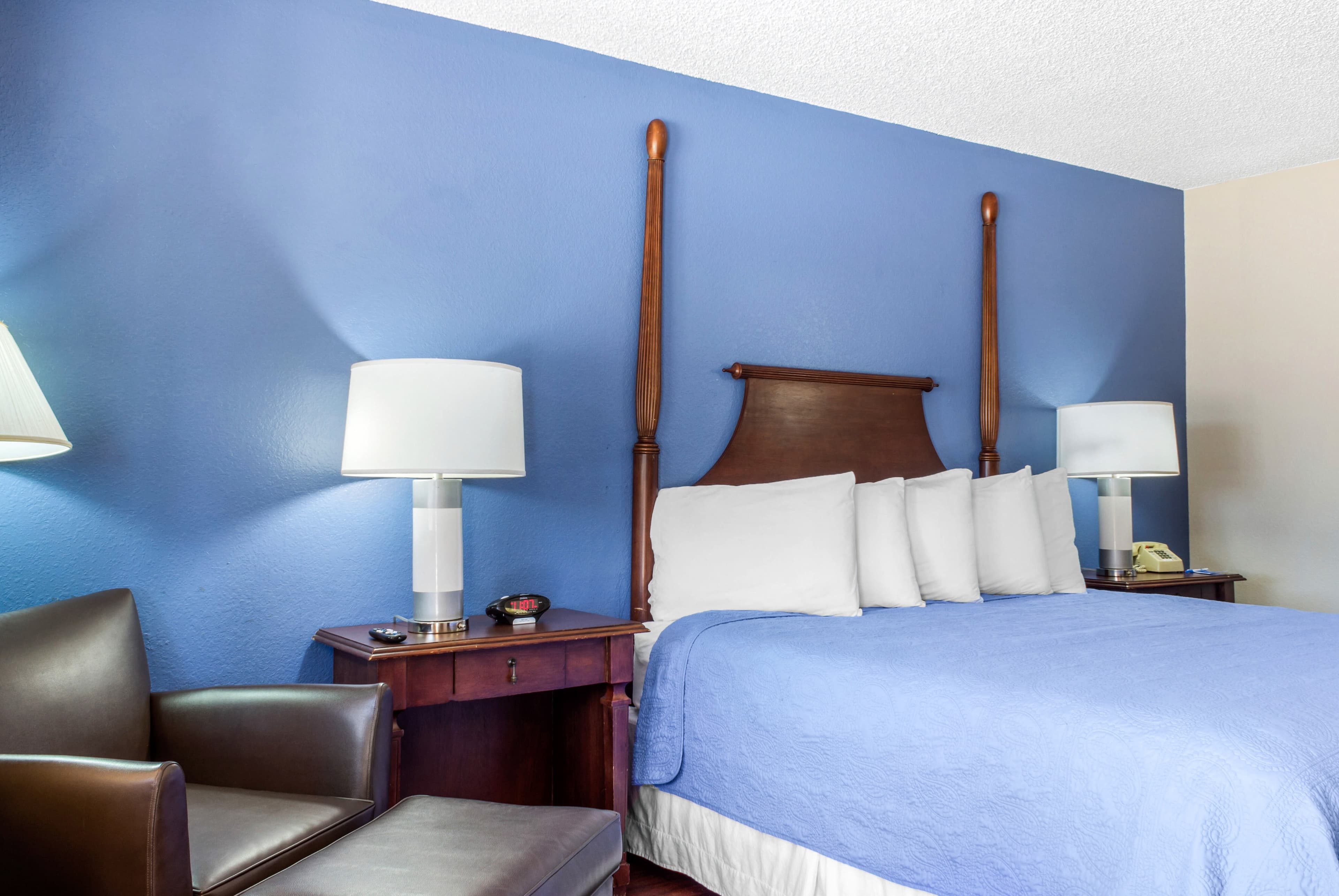 Rodeway Inn near Ft Huachuca — 15