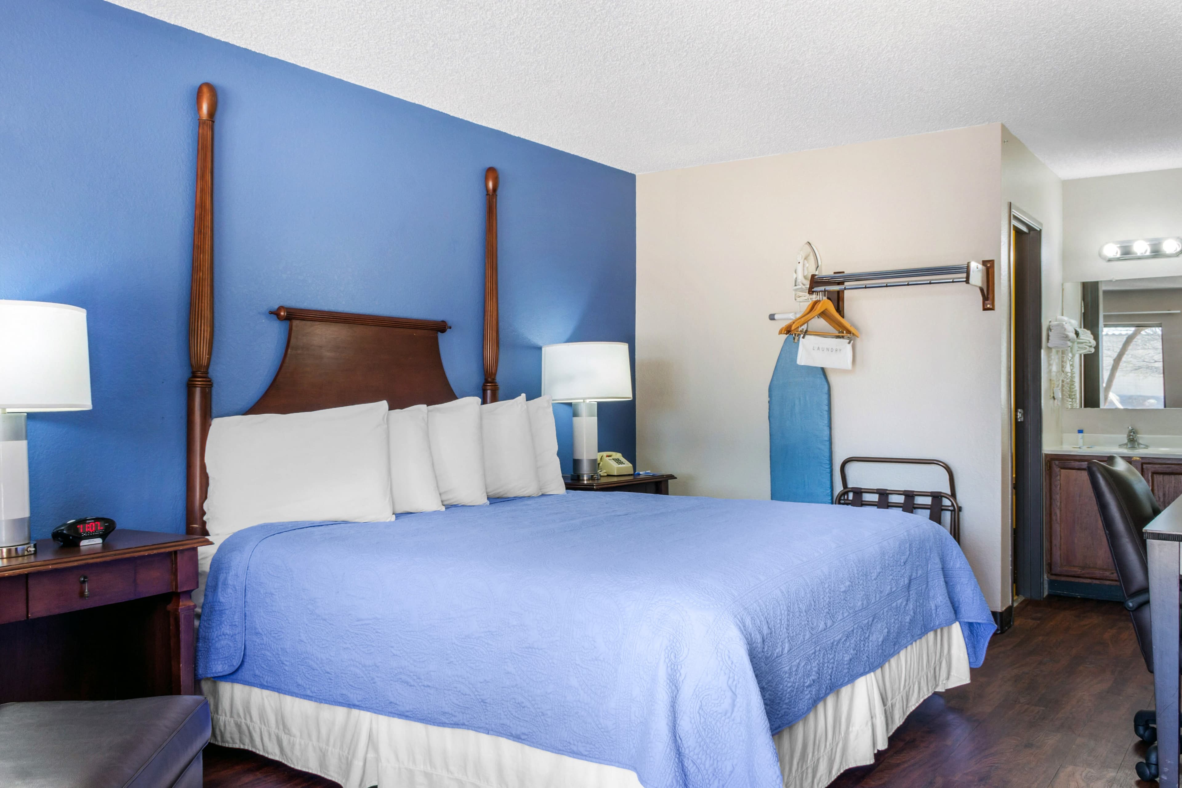 Rodeway Inn near Ft Huachuca — 16