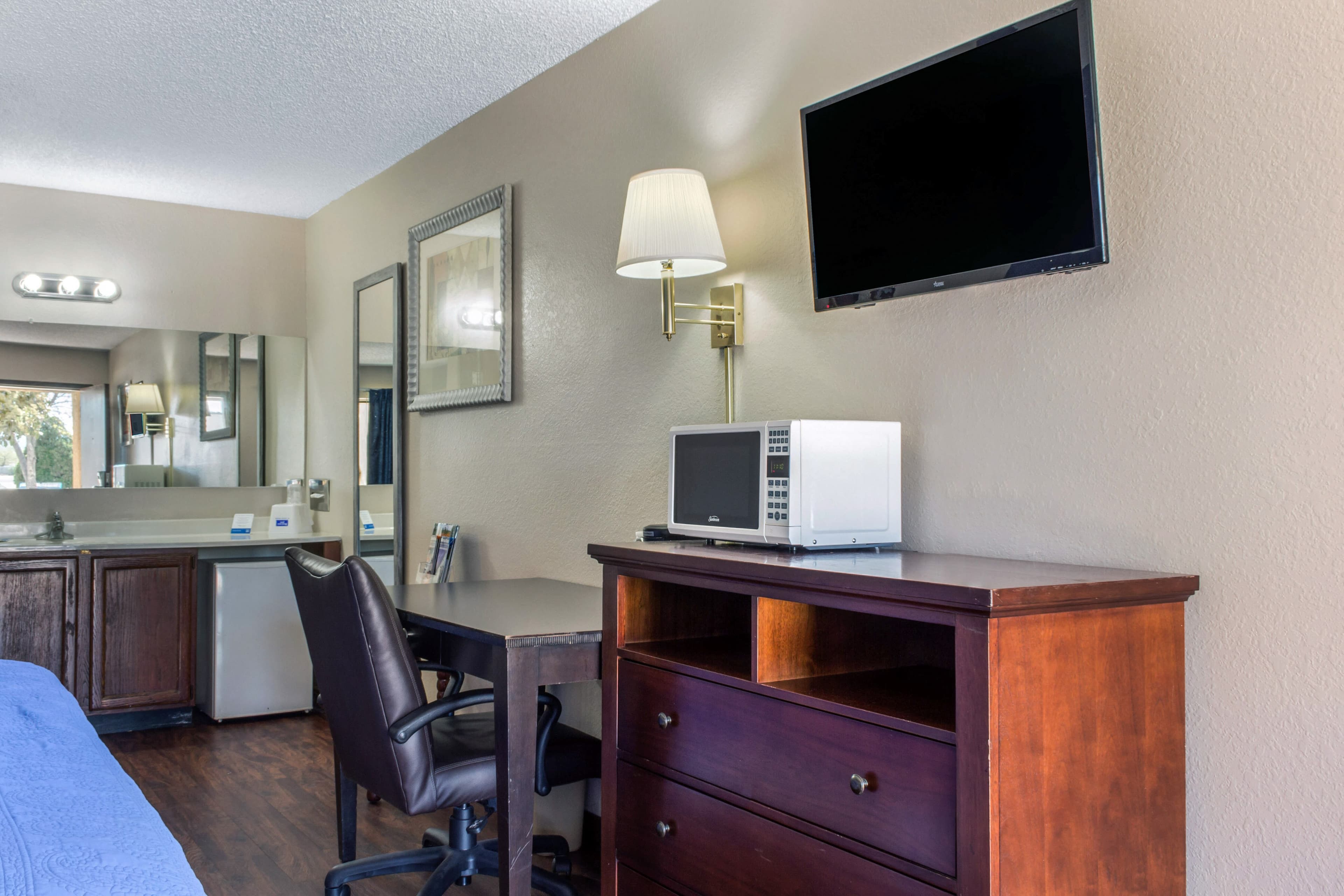 Rodeway Inn near Ft Huachuca — 17