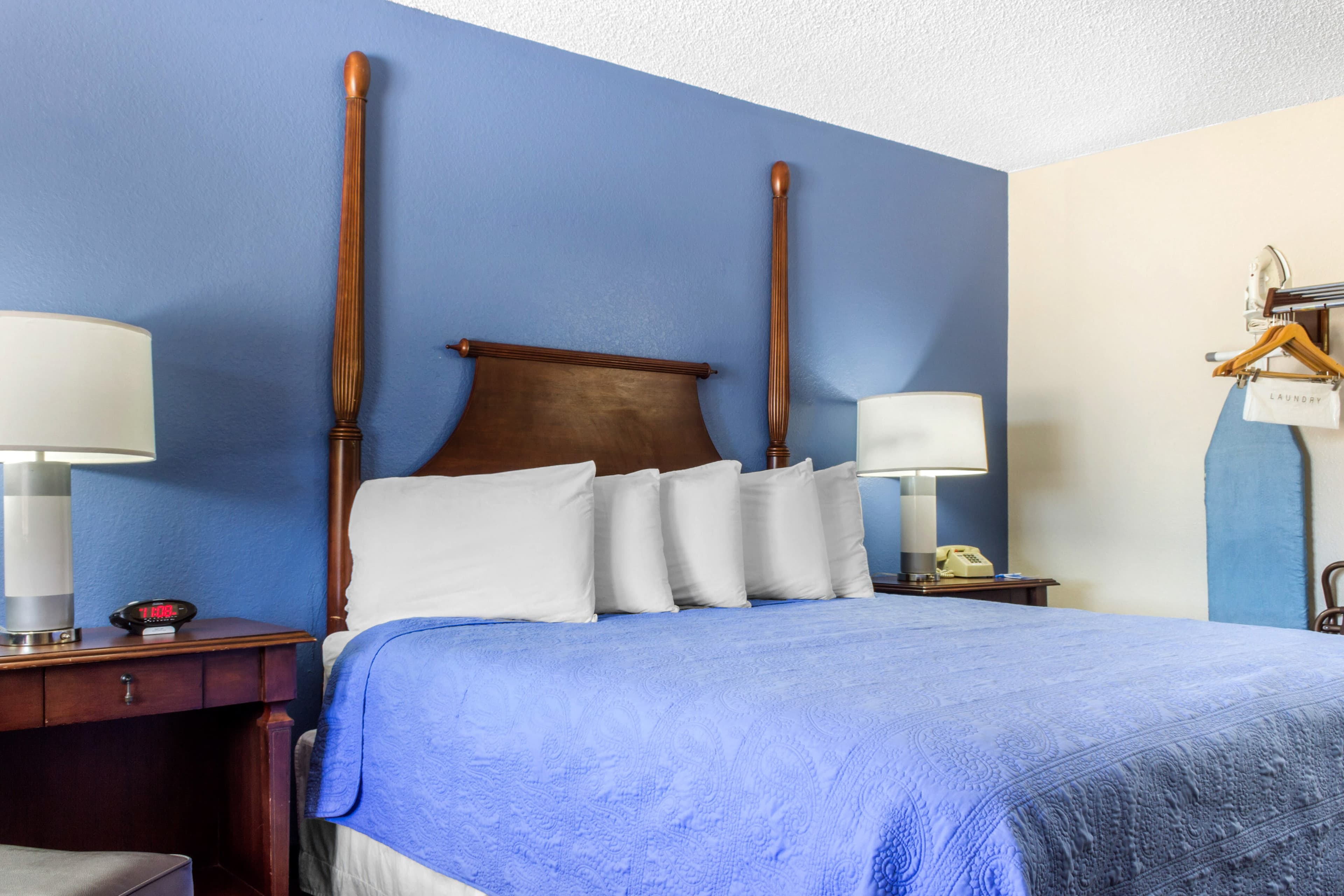 Rodeway Inn near Ft Huachuca — 18
