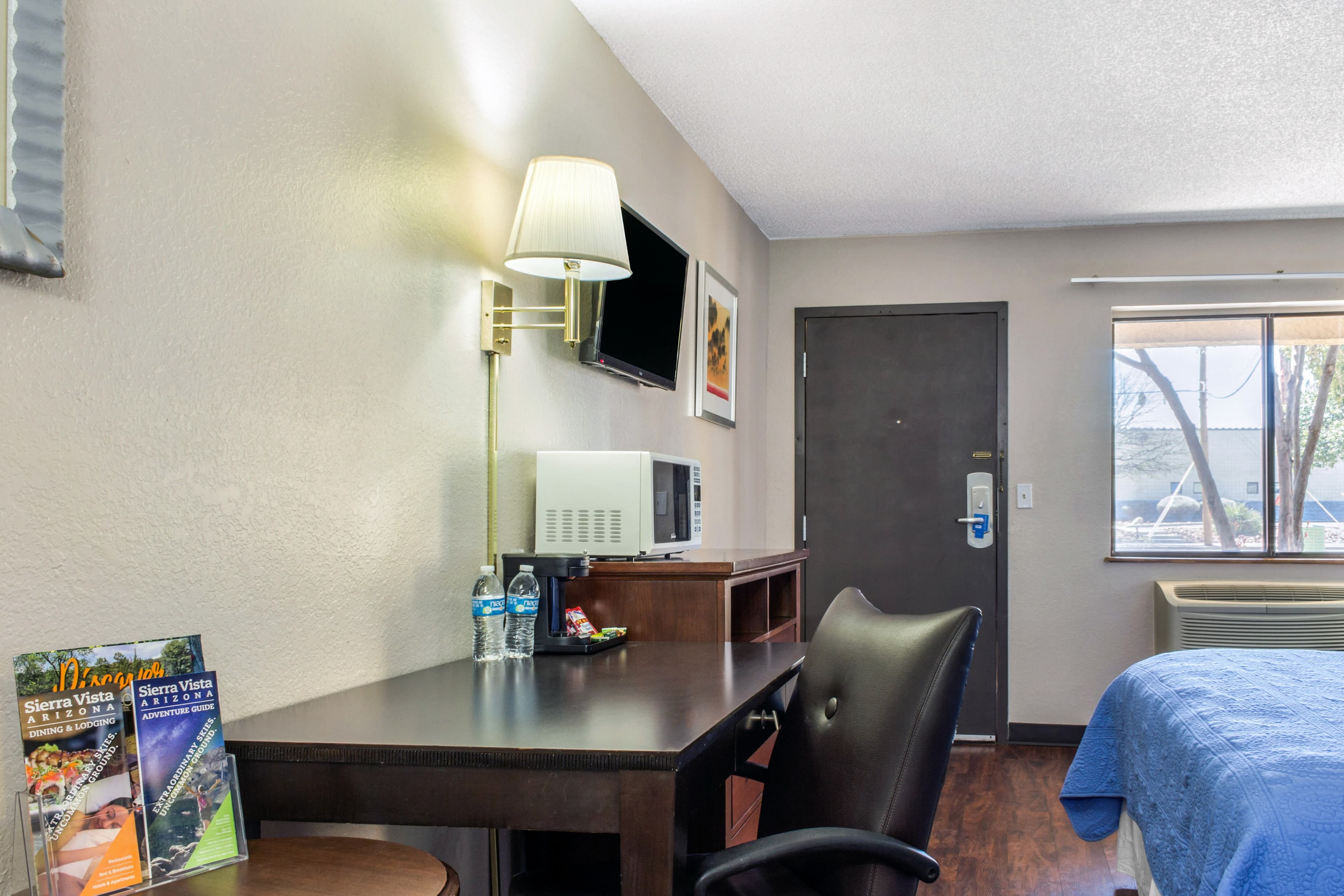 Rodeway Inn near Ft Huachuca — 19