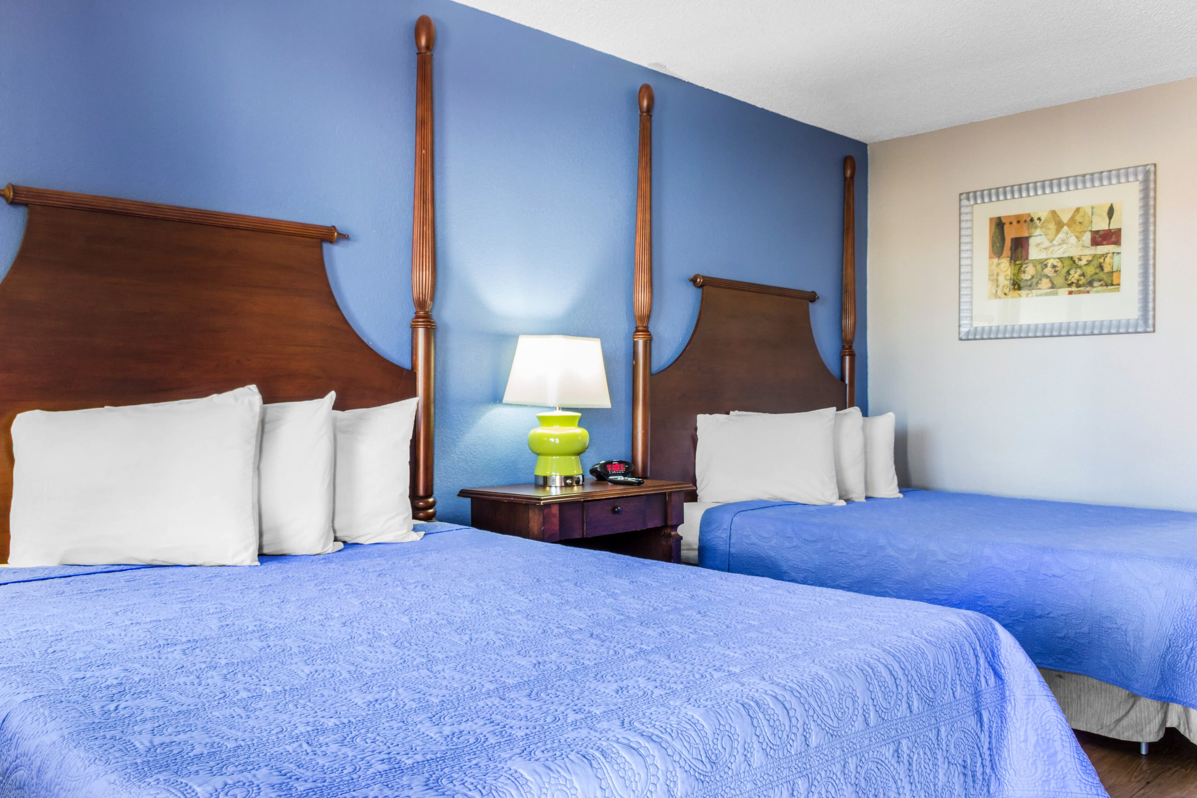 Rodeway Inn near Ft Huachuca — 10