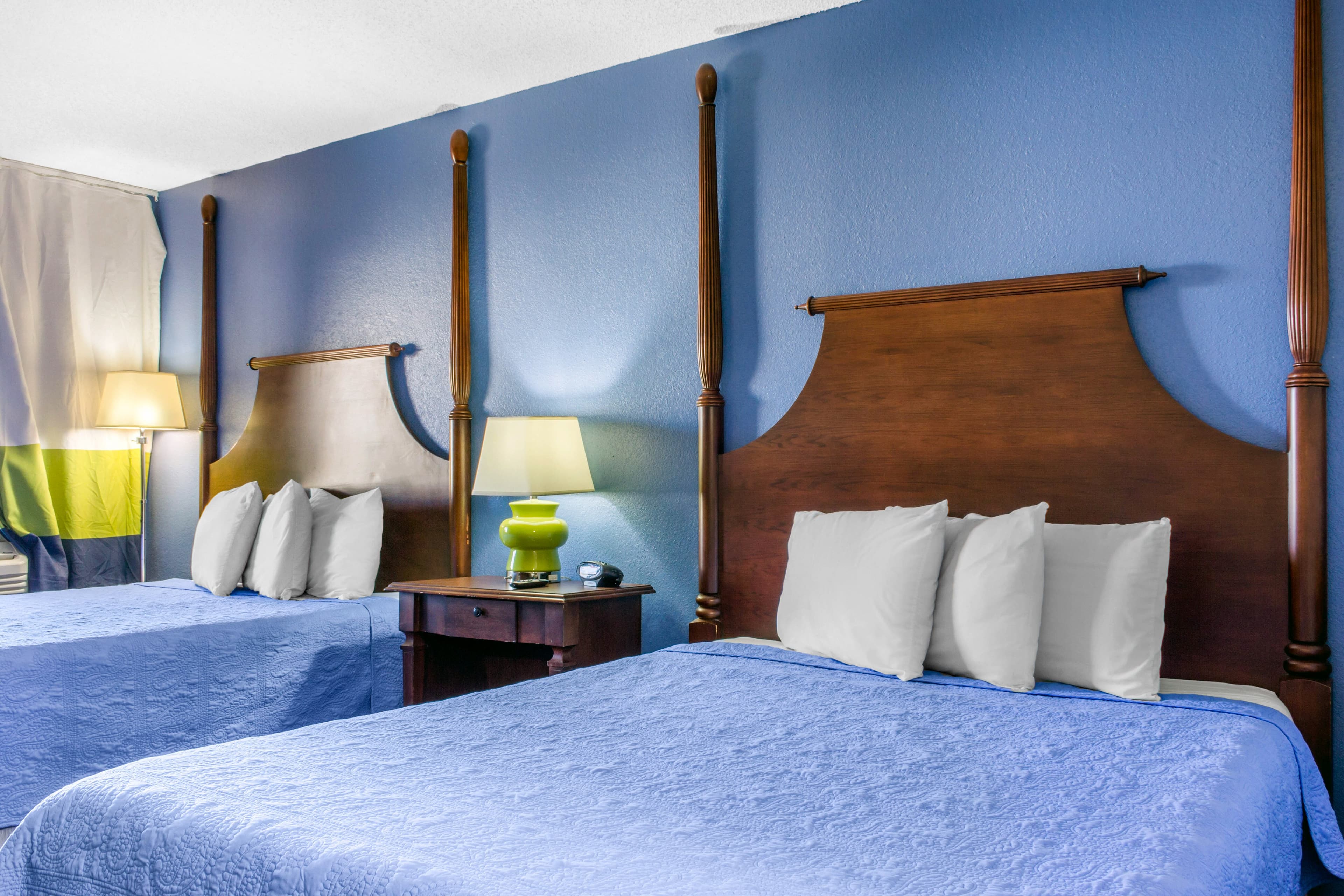 Rodeway Inn near Ft Huachuca — 11