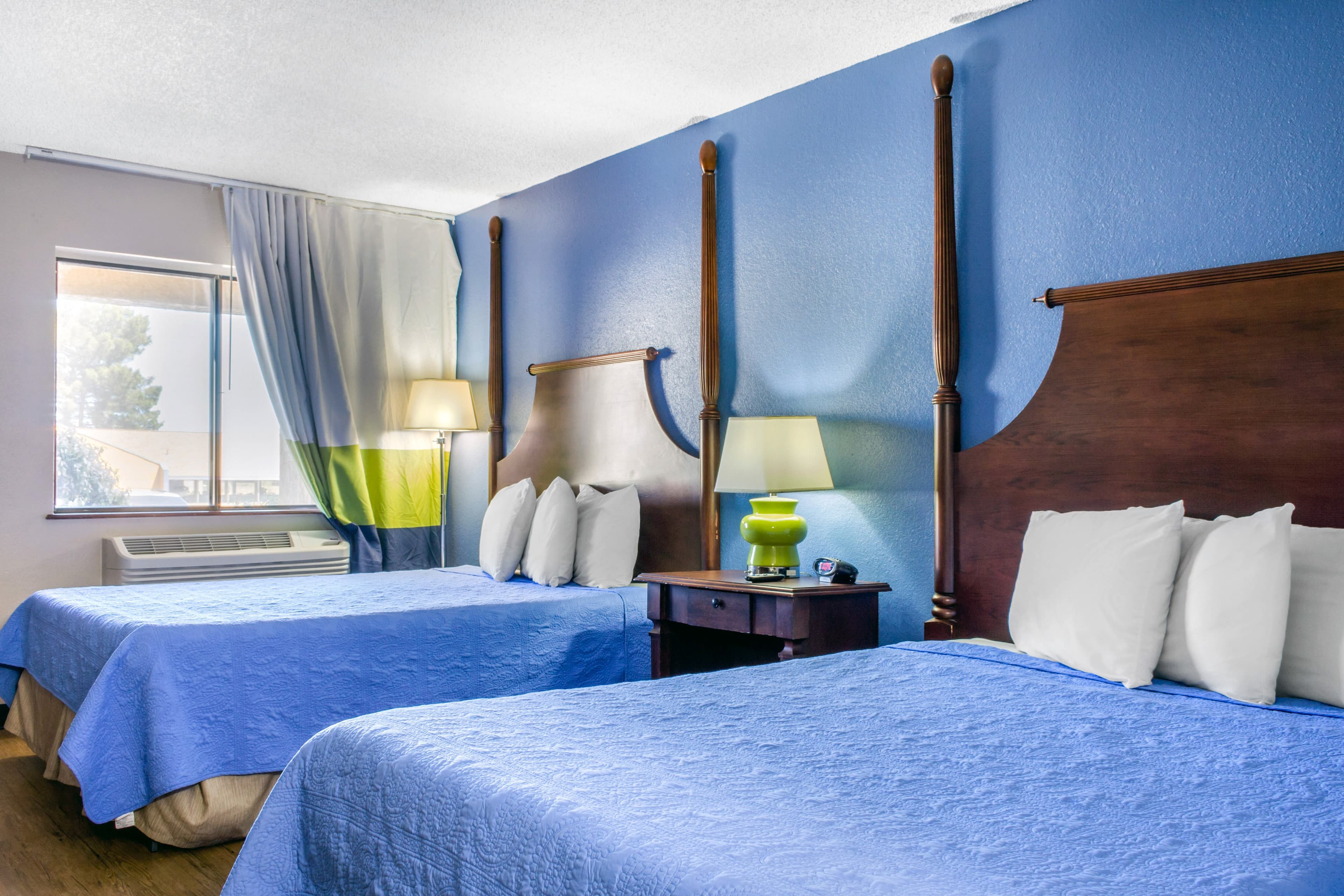 Rodeway Inn near Ft Huachuca — 12