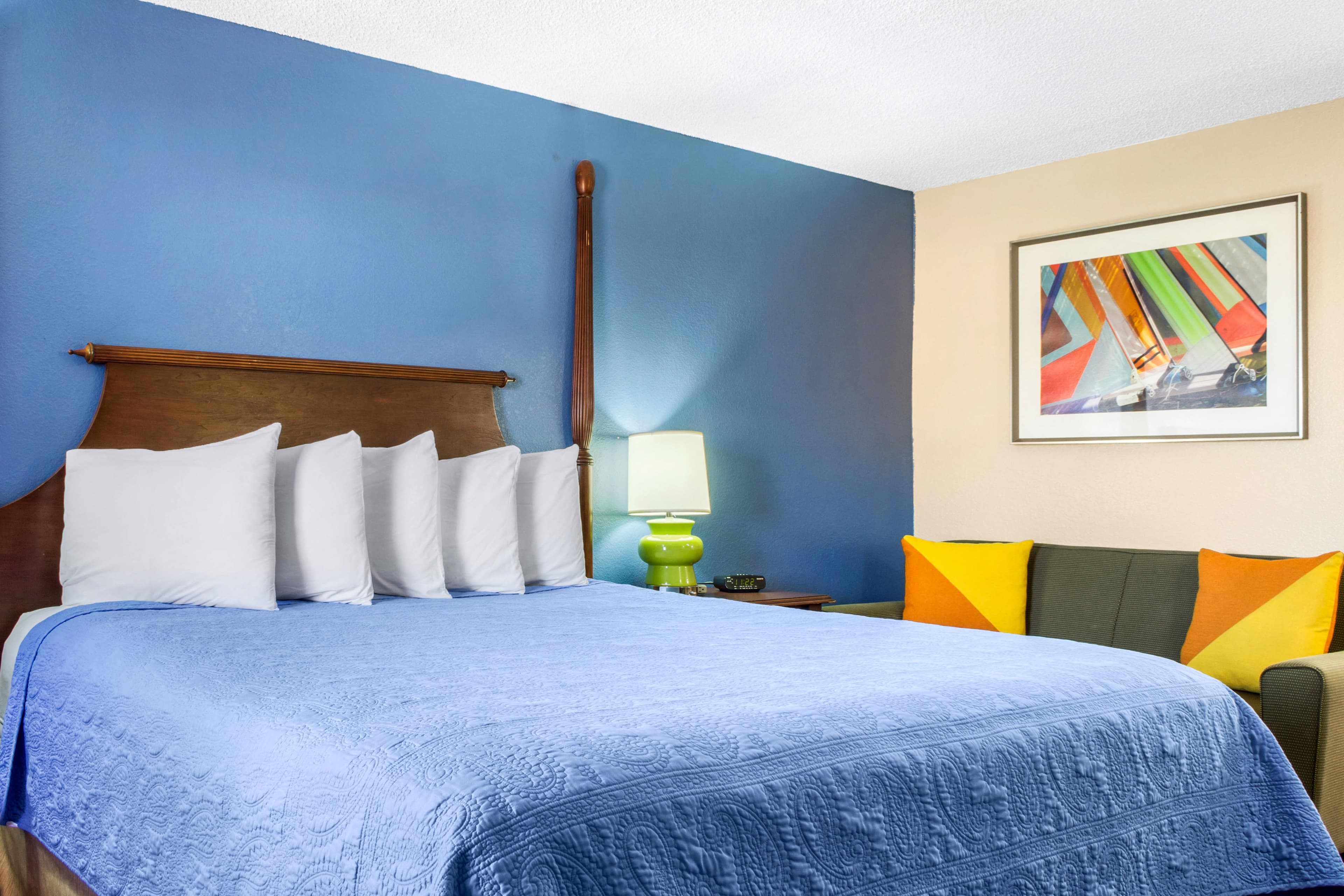 Rodeway Inn near Ft Huachuca — 6