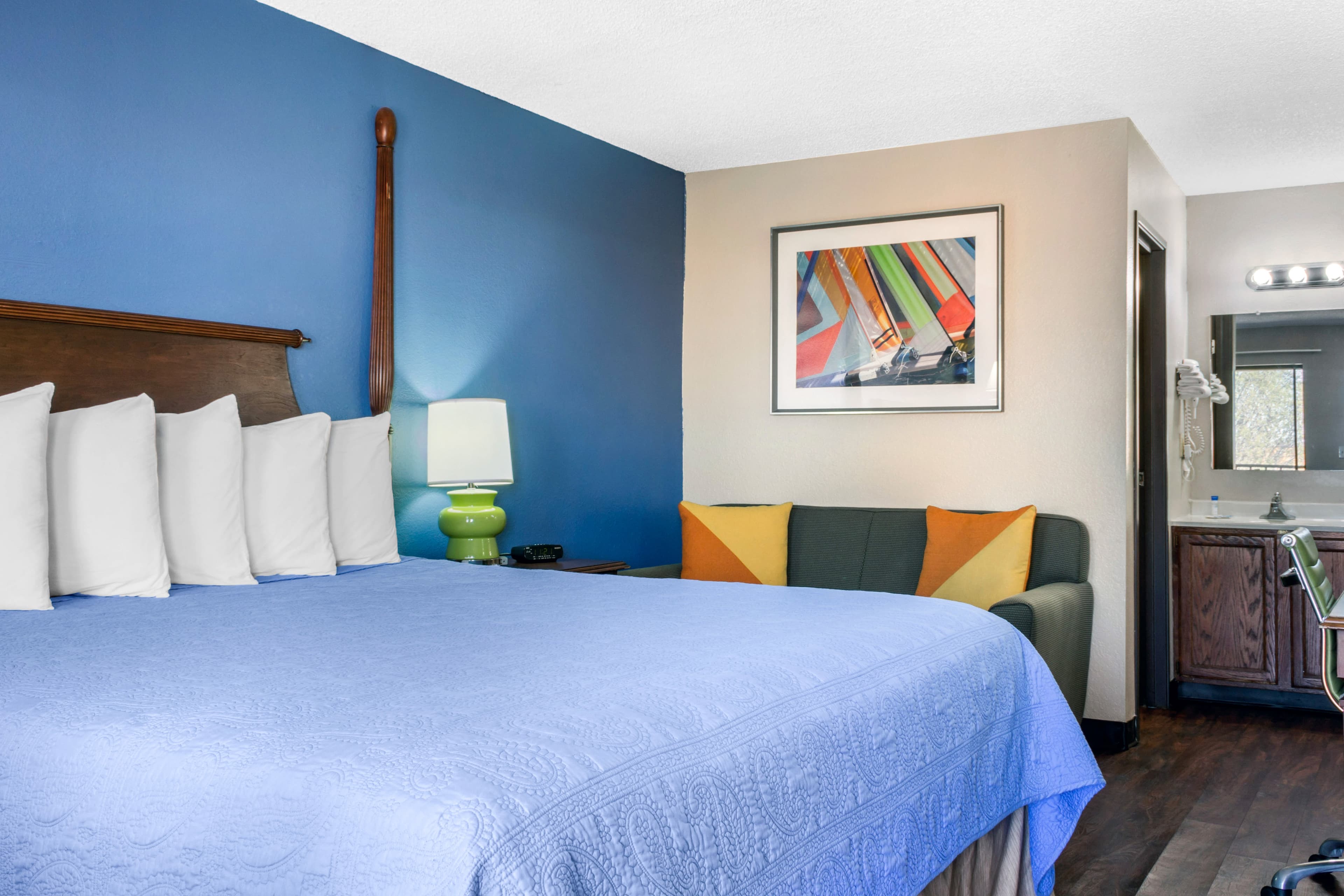 Rodeway Inn near Ft Huachuca — 7