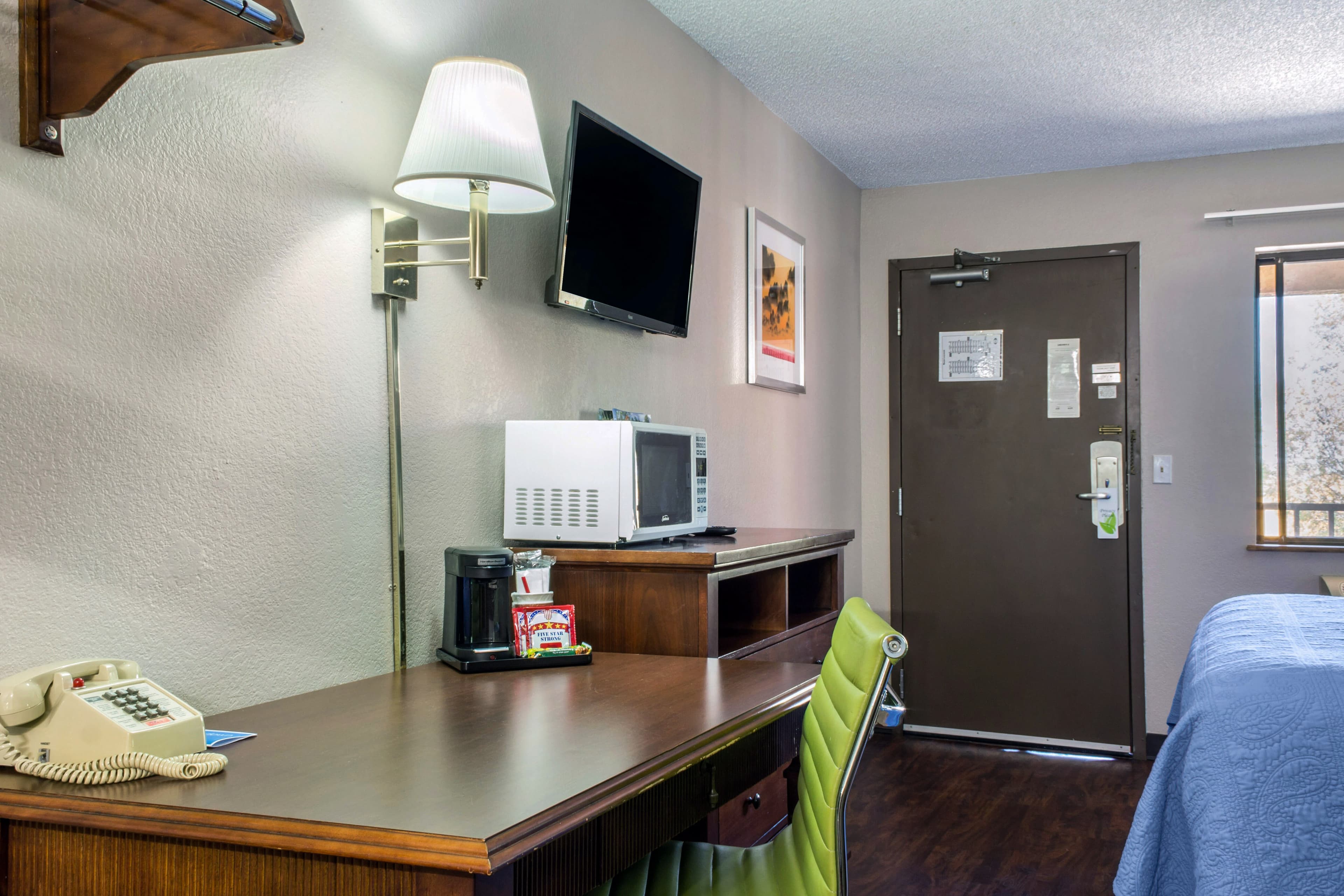 Rodeway Inn near Ft Huachuca — 9