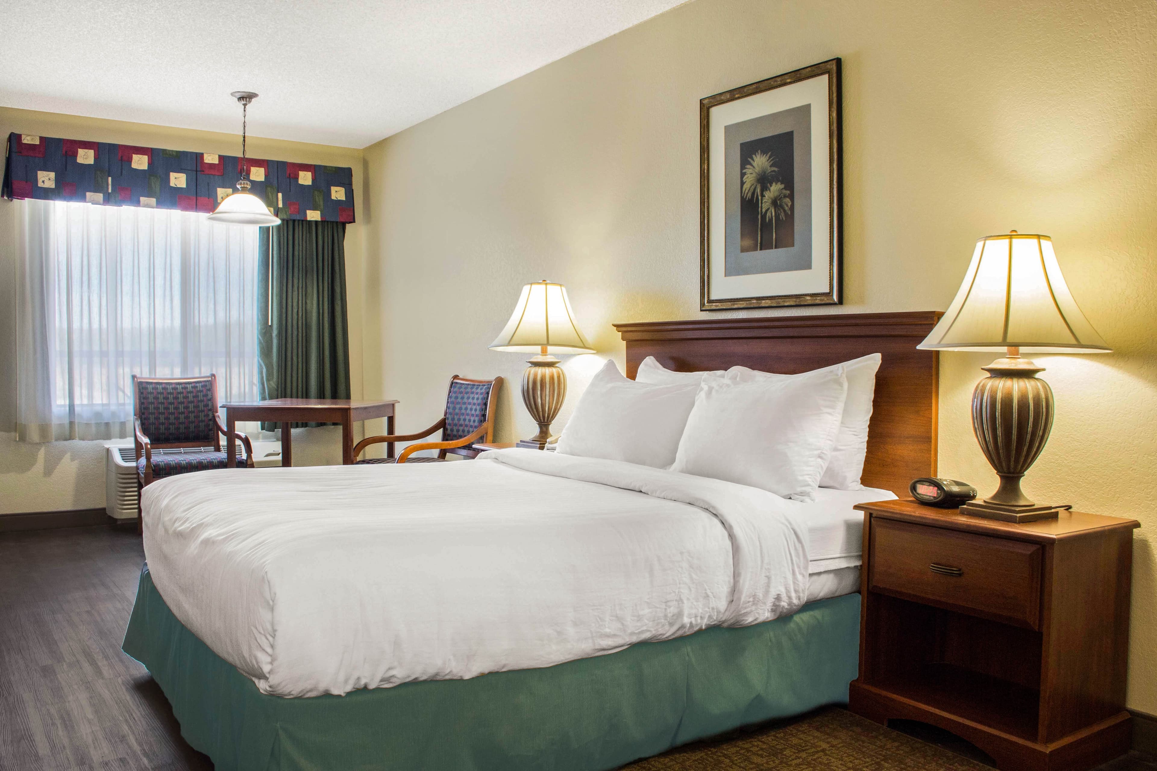 Quality Inn Benson I-10 Exit 304 — 15