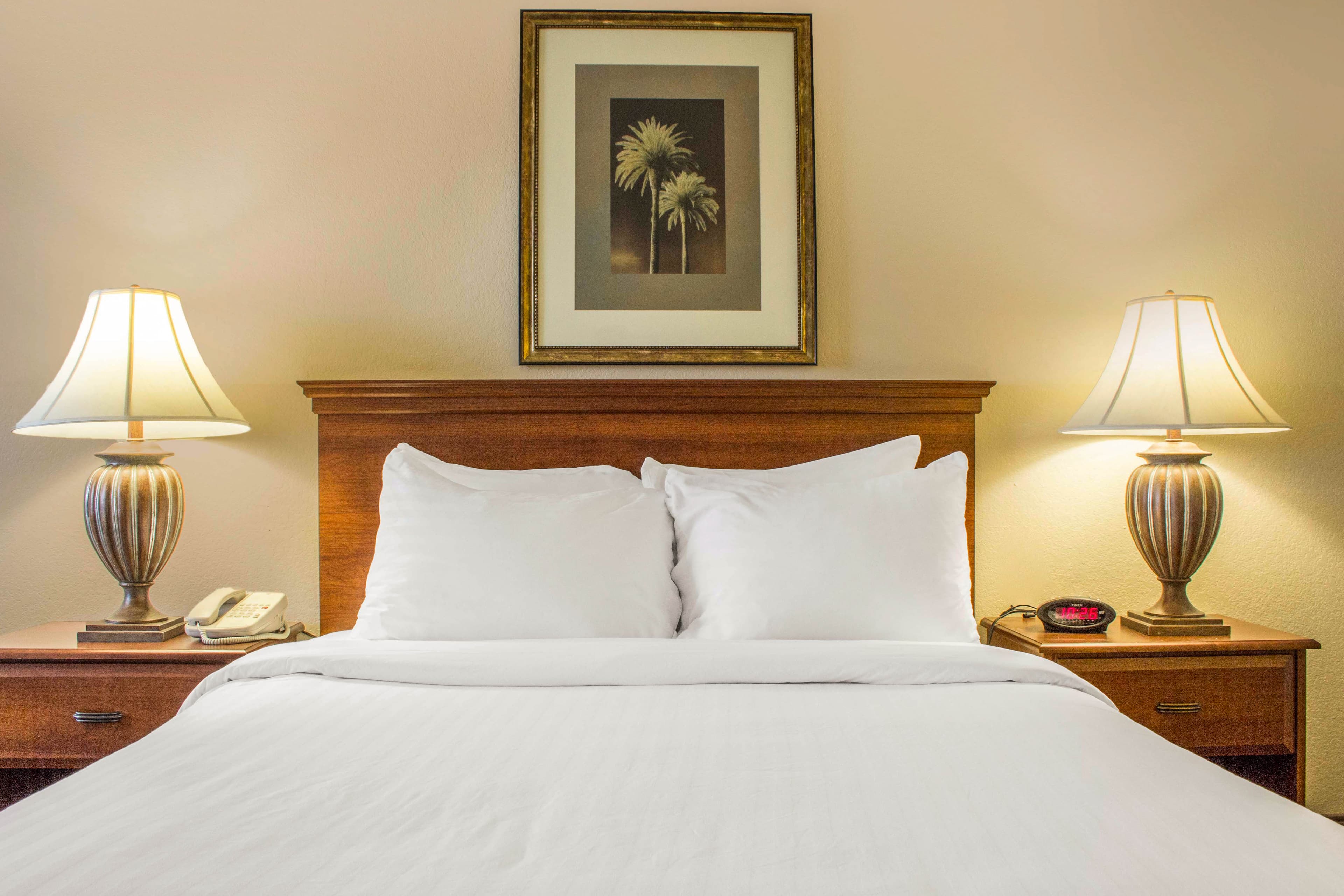 Quality Inn Benson I-10 Exit 304 — 17