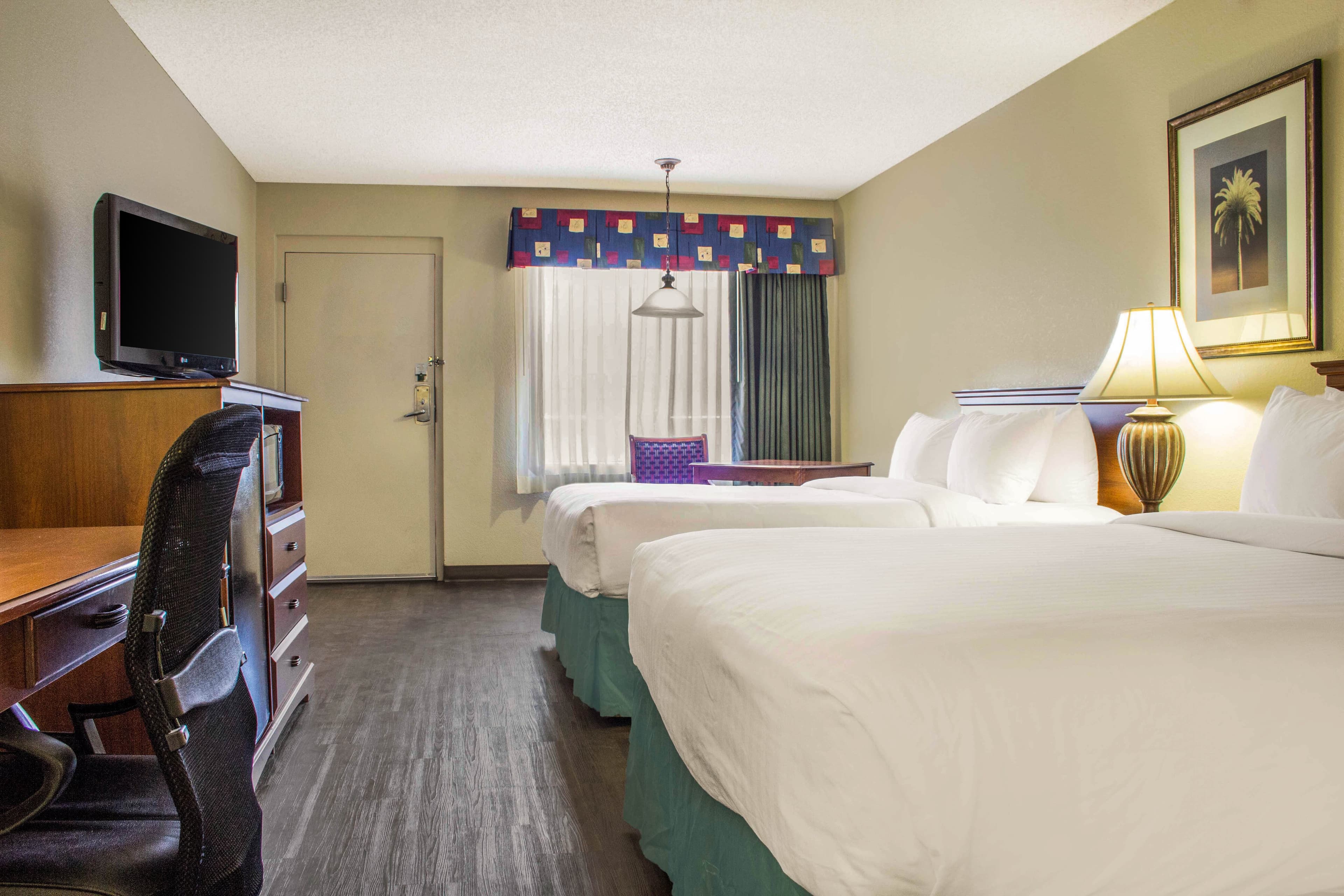 Quality Inn Benson I-10 Exit 304 — 20