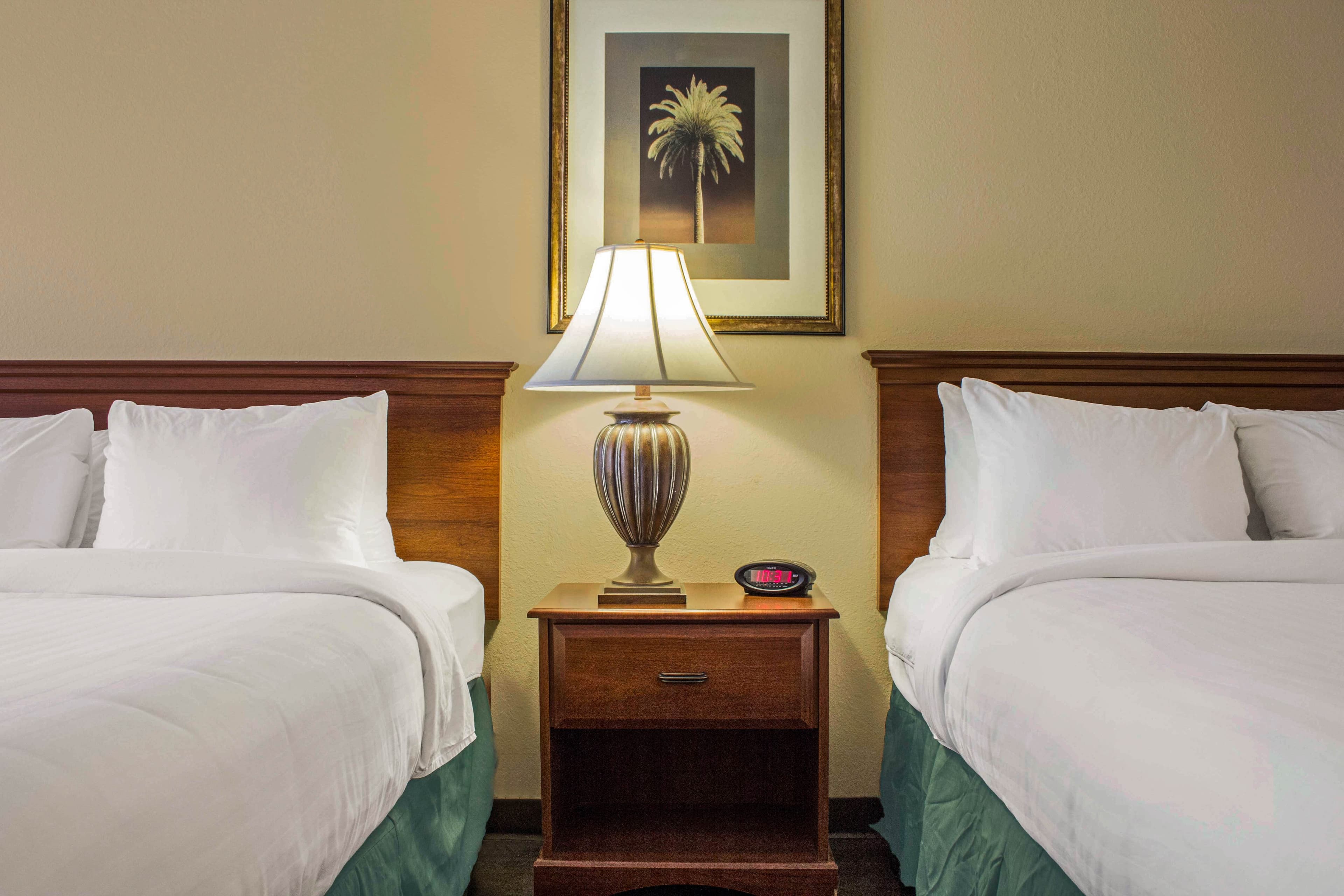 Quality Inn Benson I-10 Exit 304 — 21