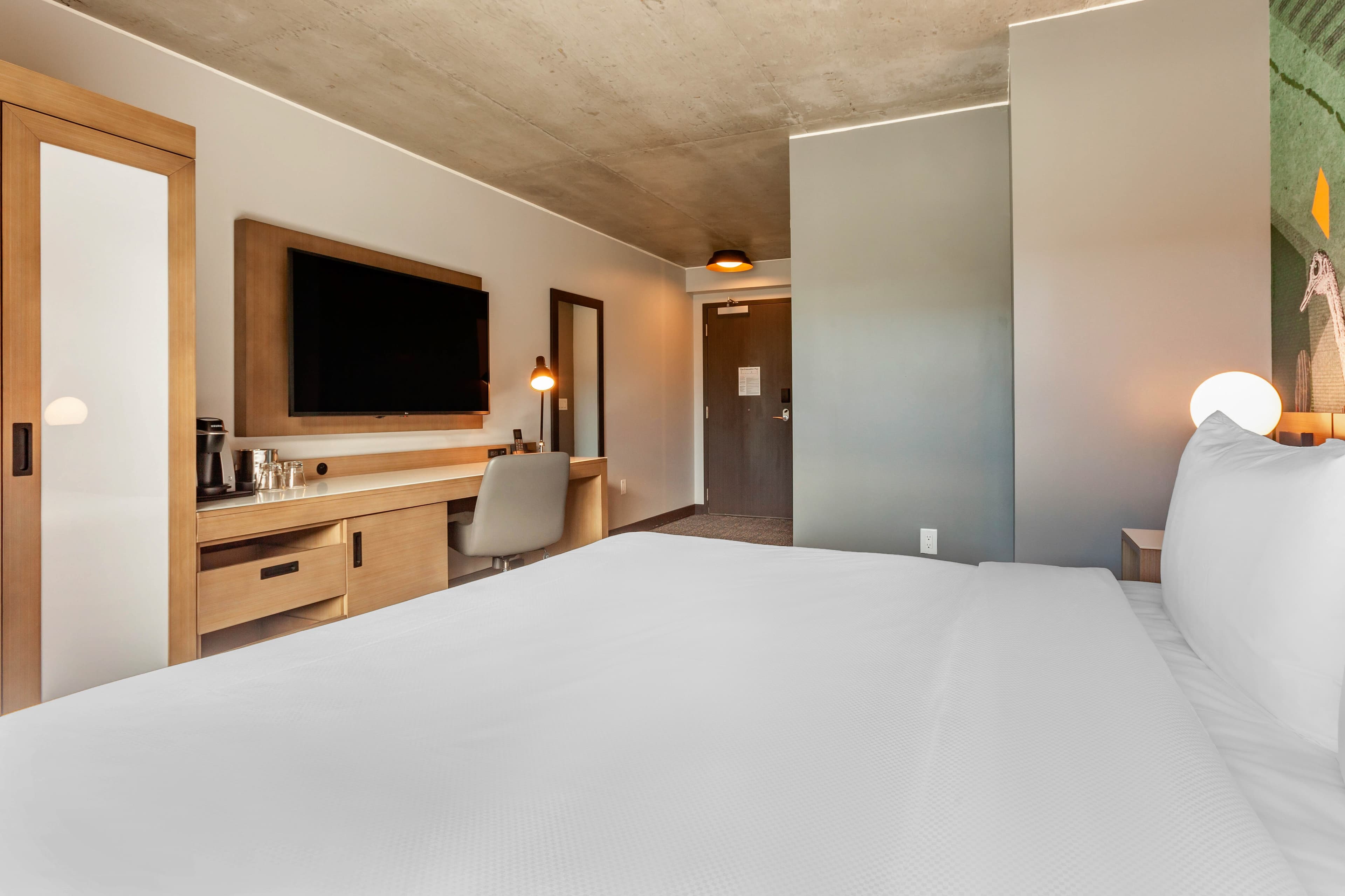 Cambria Hotel Downtown Phoenix Convention Center - Image 2