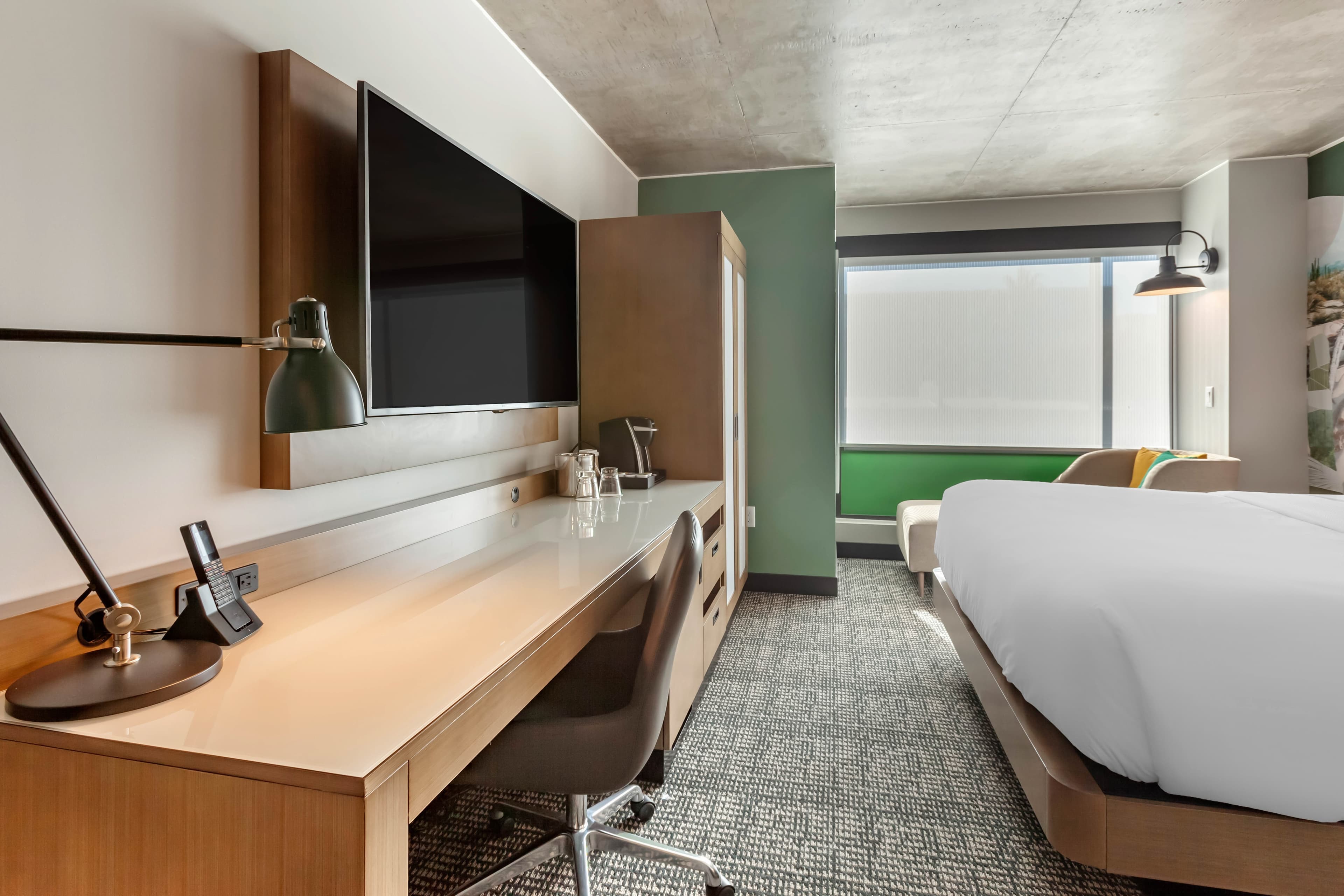 Cambria Hotel Downtown Phoenix Convention Center — 10