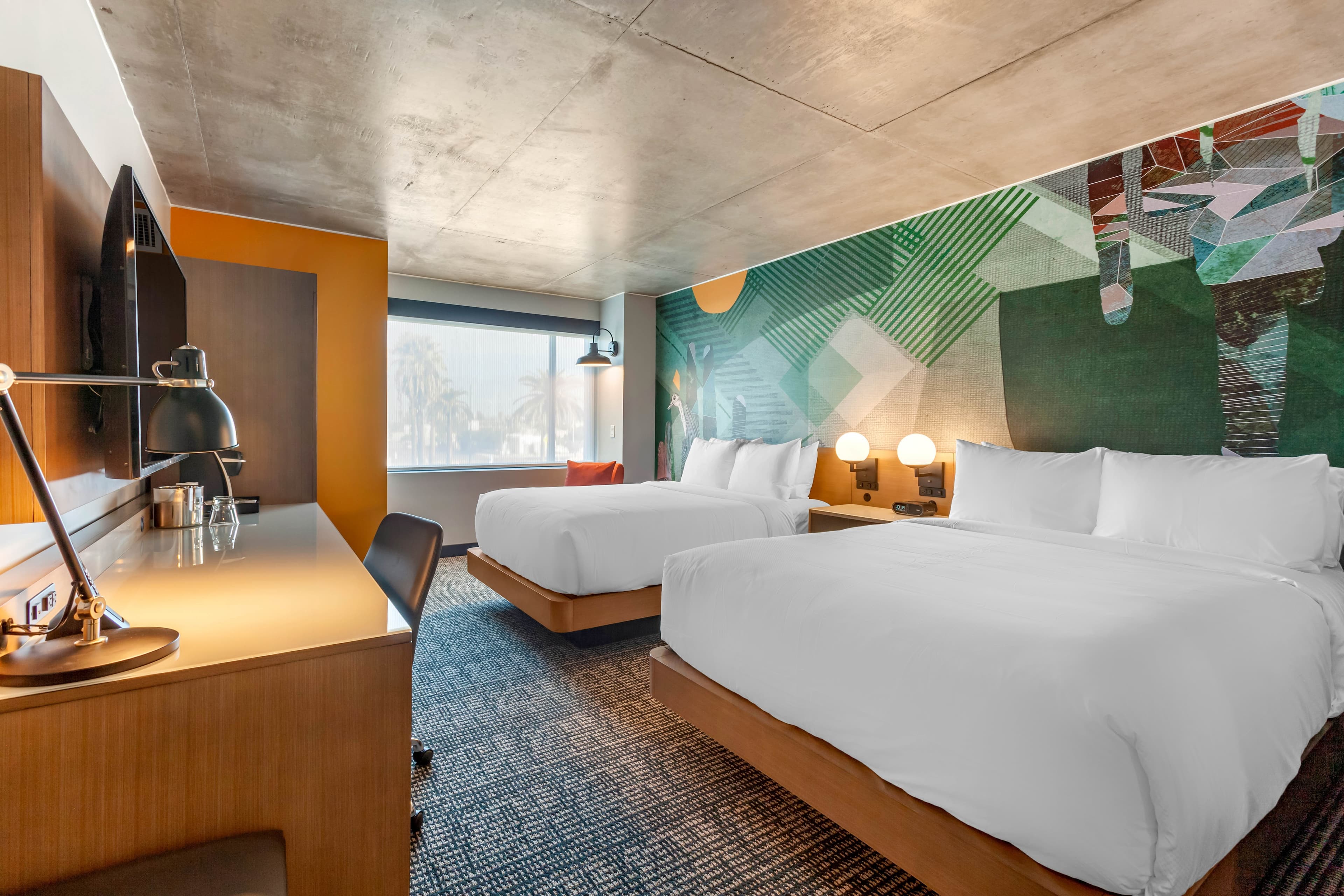 Cambria Hotel Downtown Phoenix Convention Center — 6