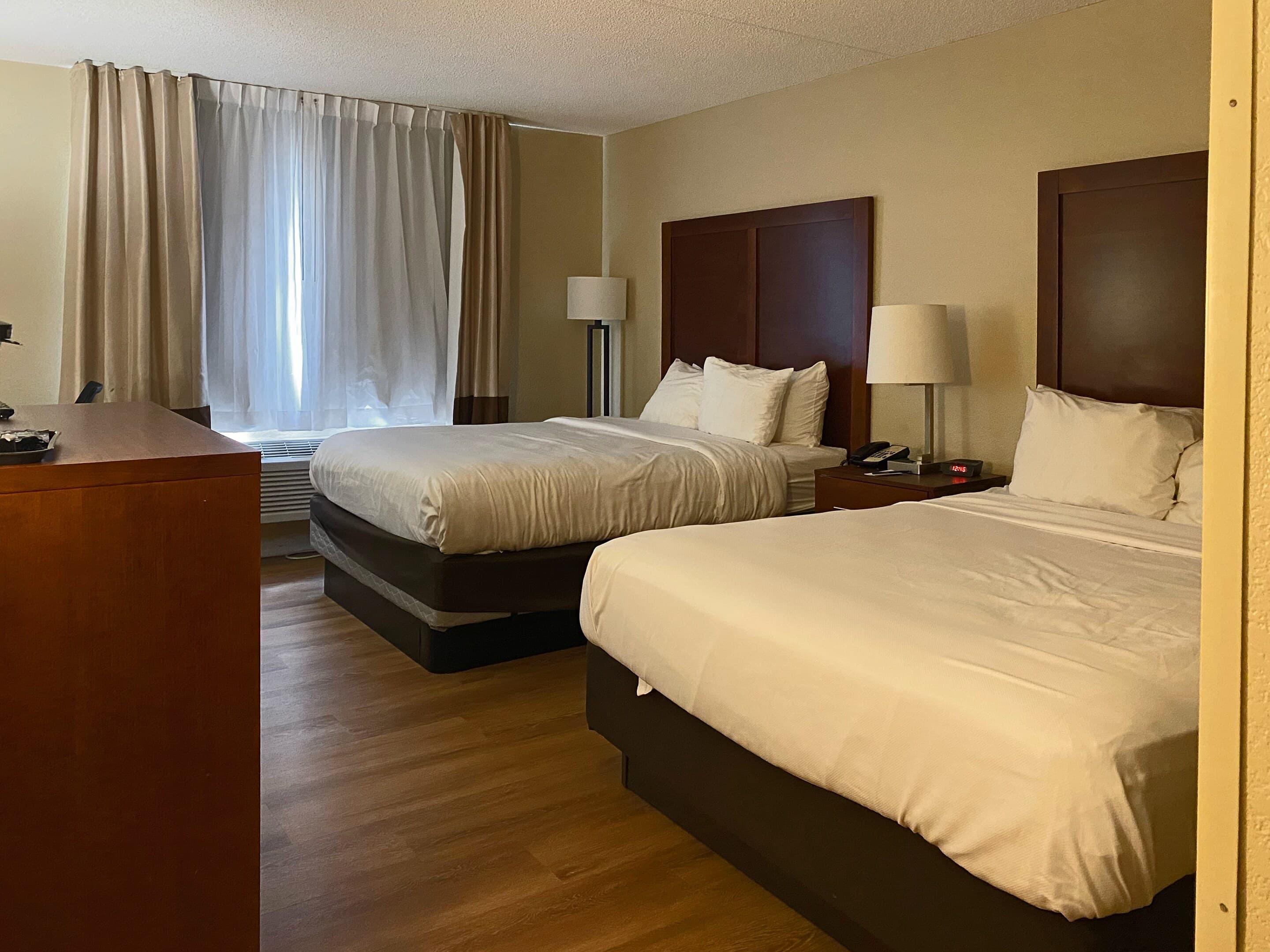Comfort Inn & Suites Phoenix North / Deer Valley — 12