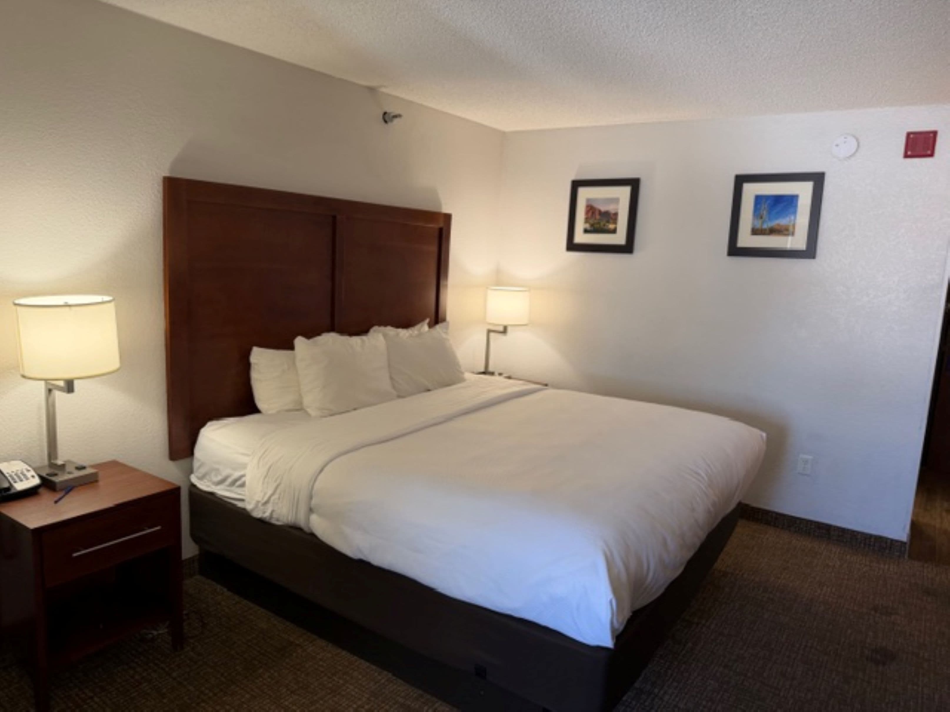 Comfort Inn & Suites Phoenix North / Deer Valley - Image 2