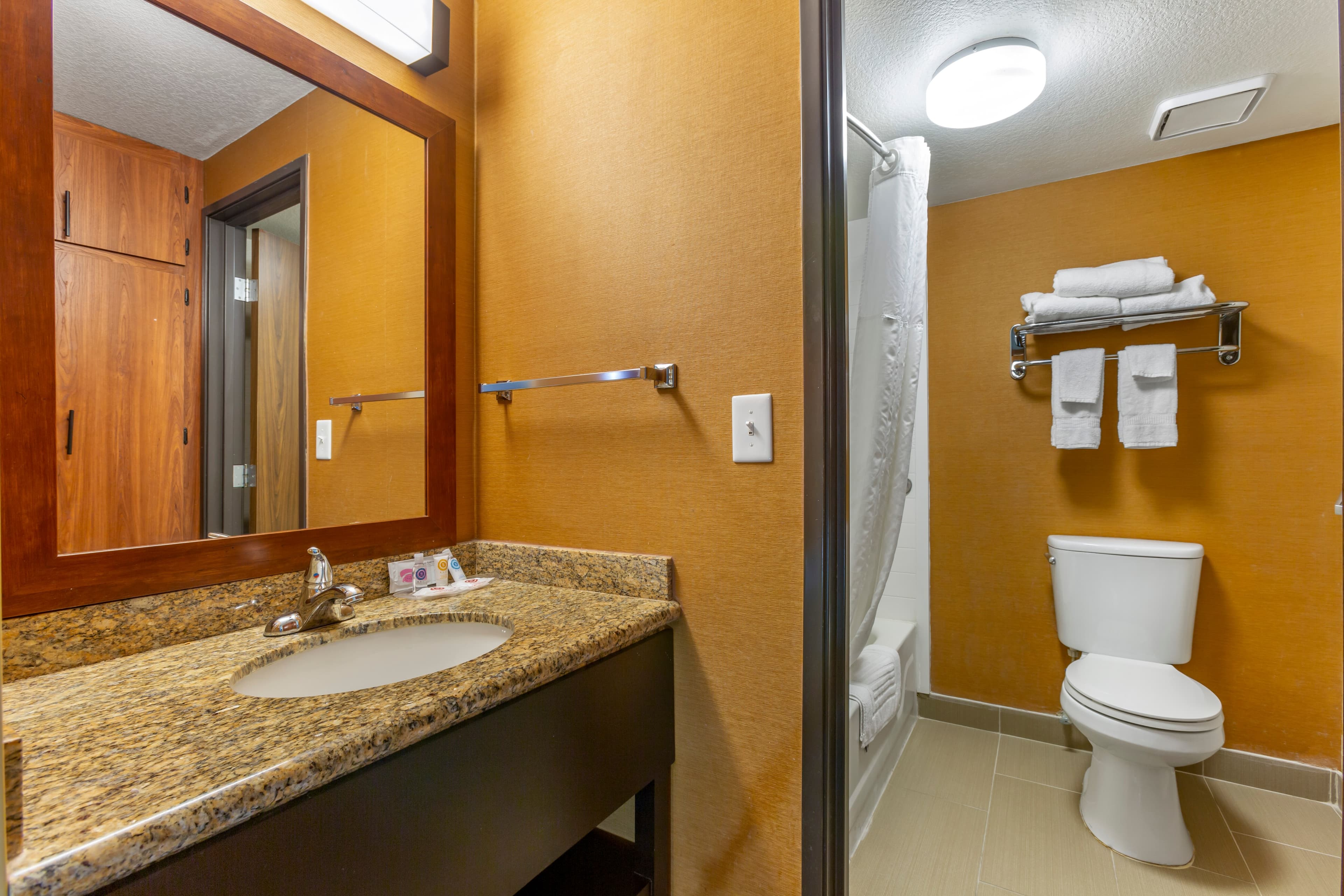 Comfort Inn & Suites Phoenix North / Deer Valley - Image 3