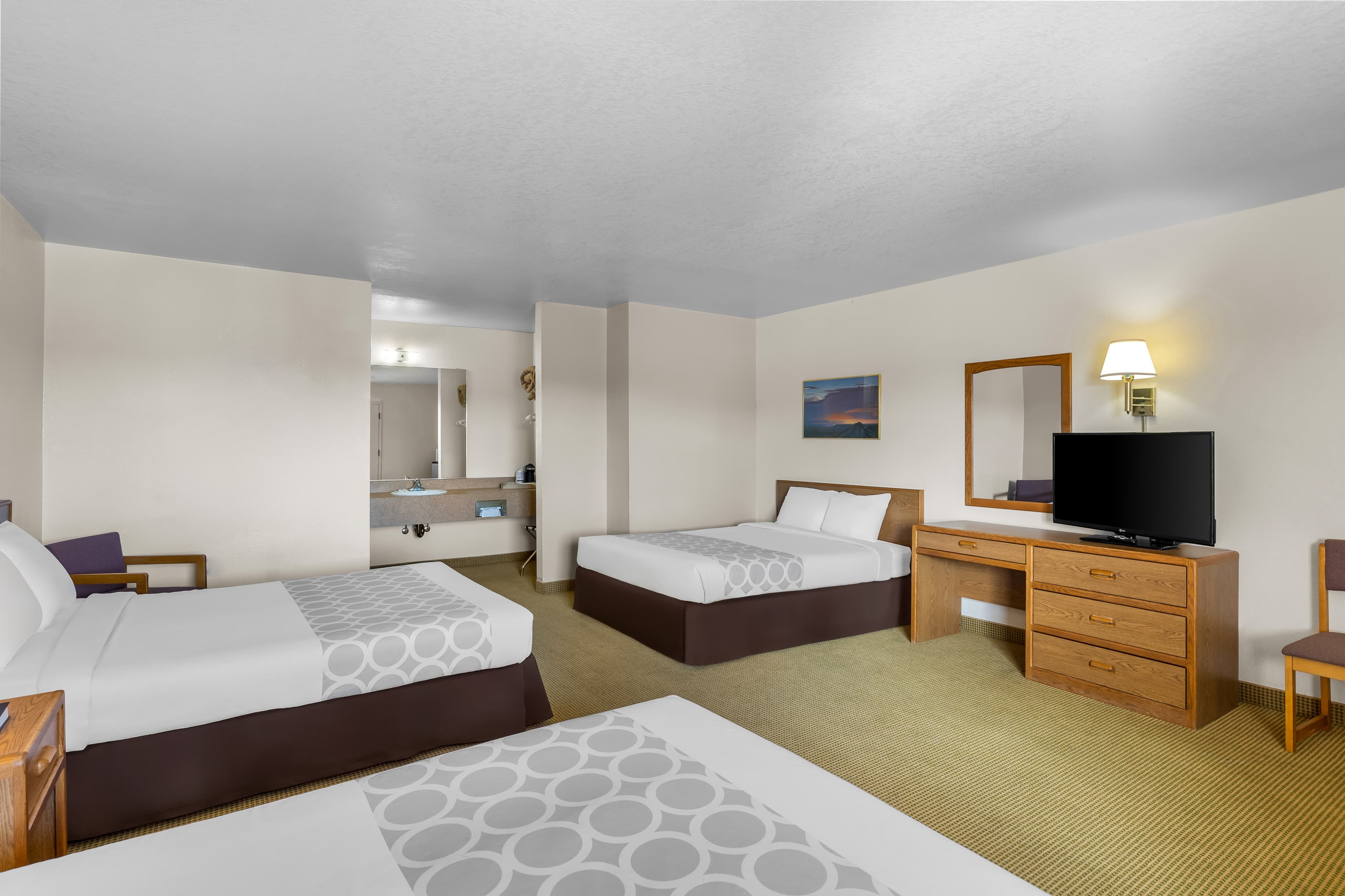 Rodeway Inn Copper Stay Benson AZ I-10 Exit 304 — 19