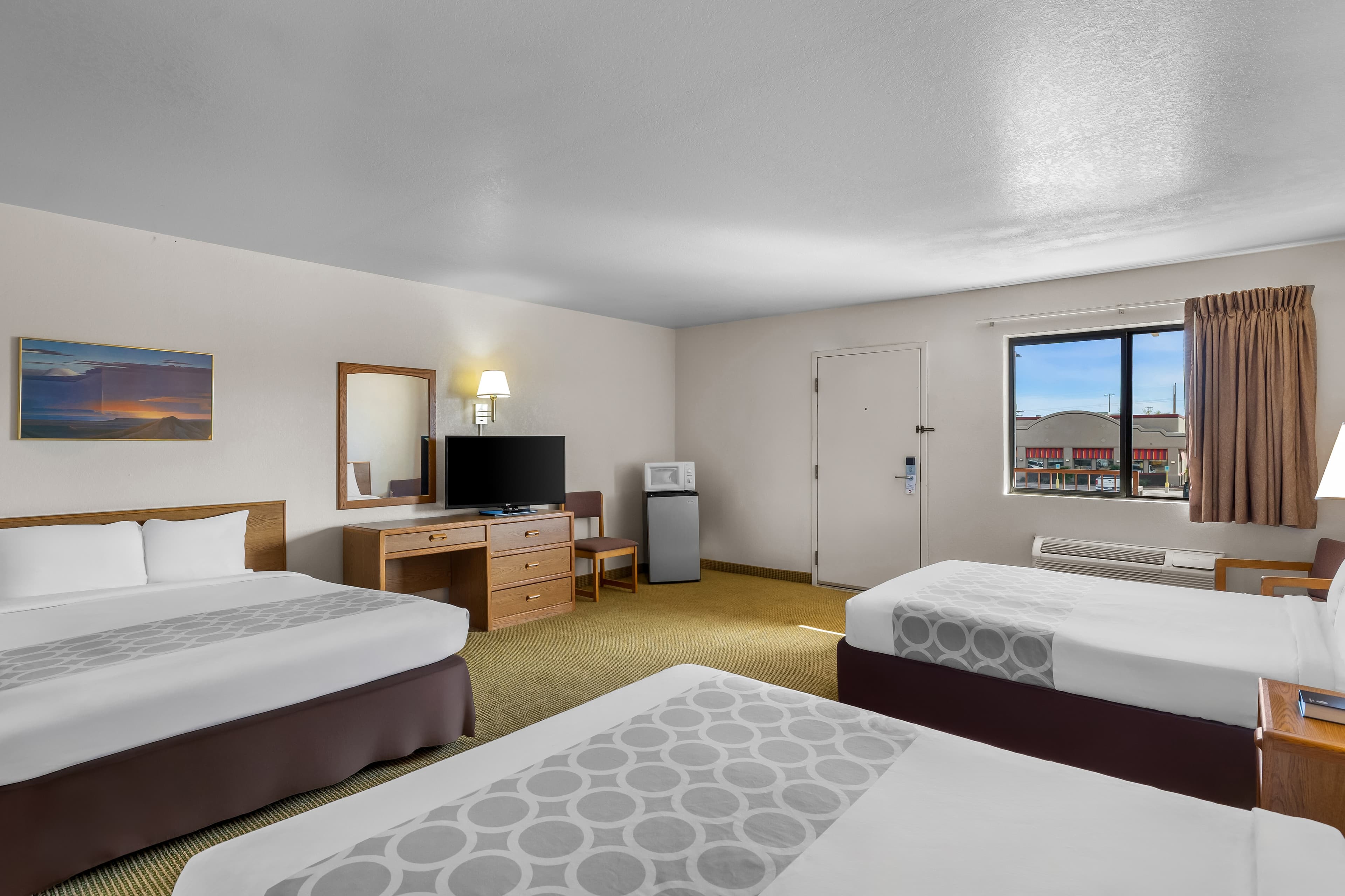 Rodeway Inn Copper Stay Benson AZ I-10 Exit 304 — 20
