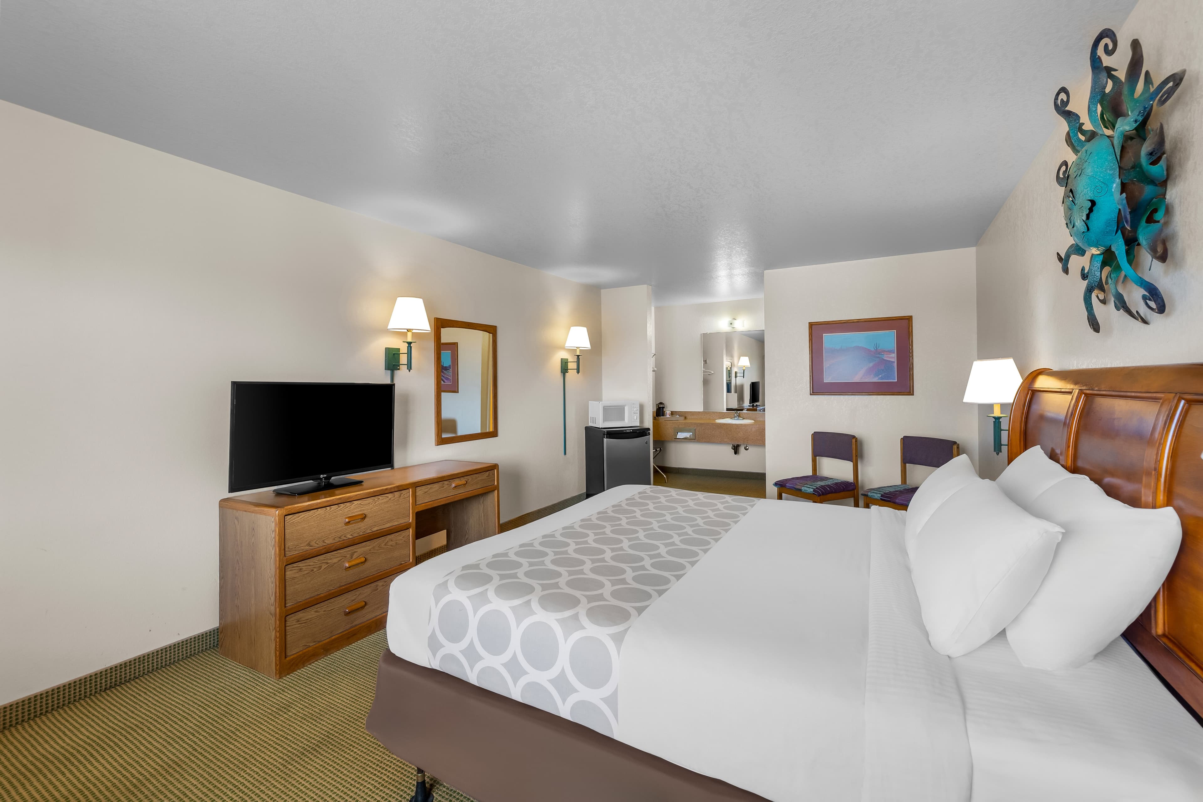 Rodeway Inn Copper Stay Benson AZ I-10 Exit 304 - Image 3