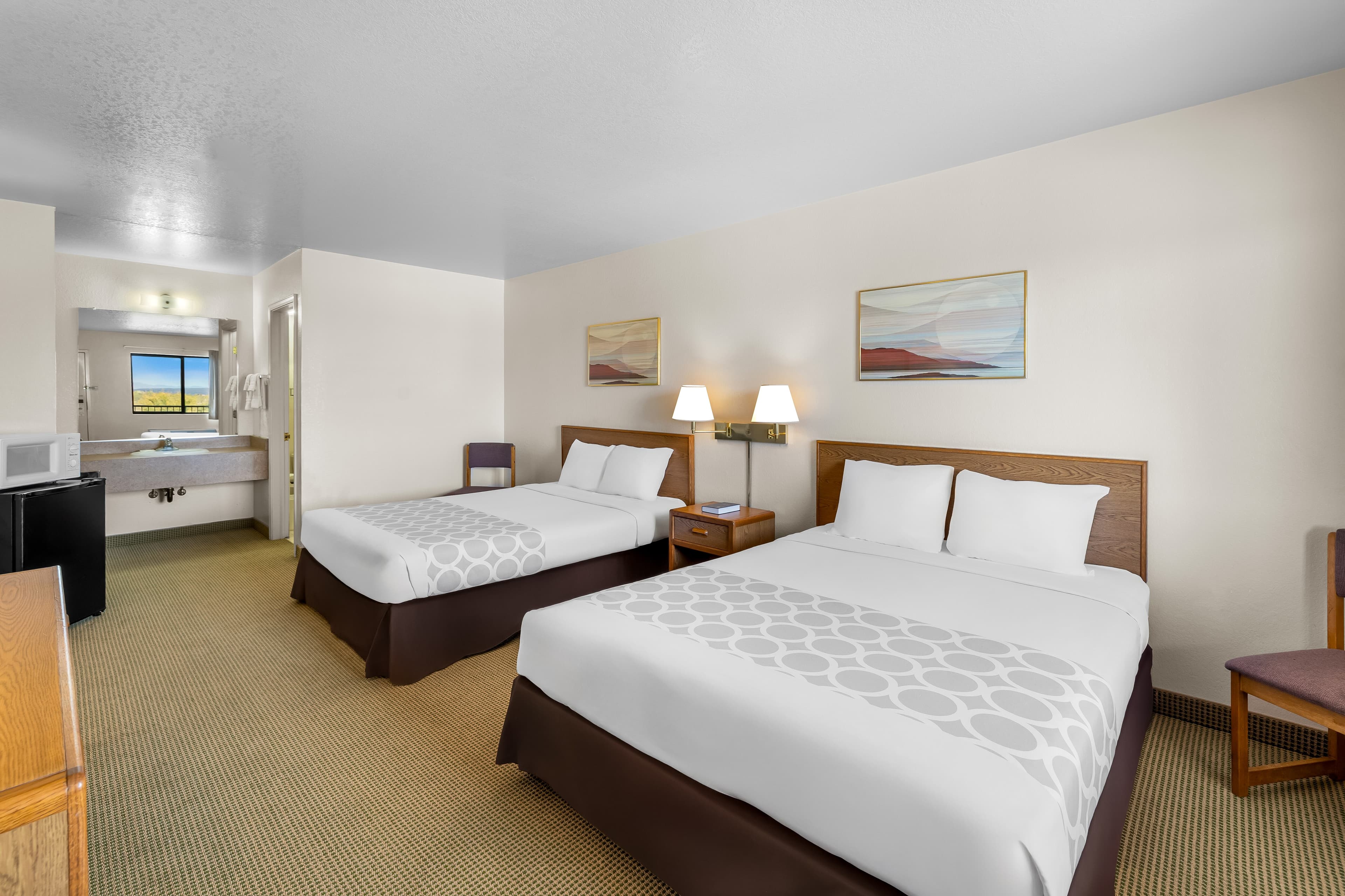 Rodeway Inn Copper Stay Benson AZ I-10 Exit 304 — 13