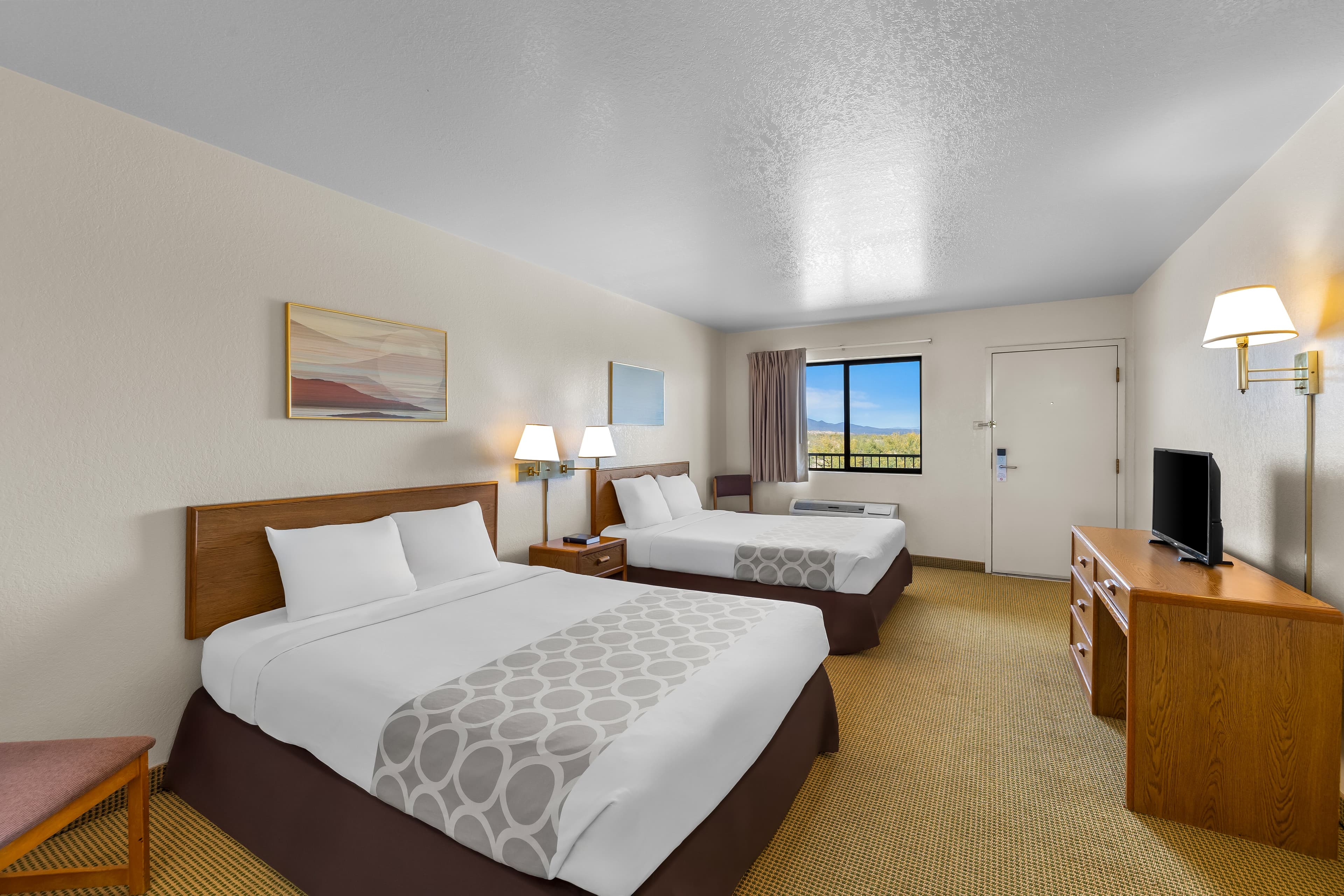 Rodeway Inn Copper Stay Benson AZ I-10 Exit 304 - Image 1