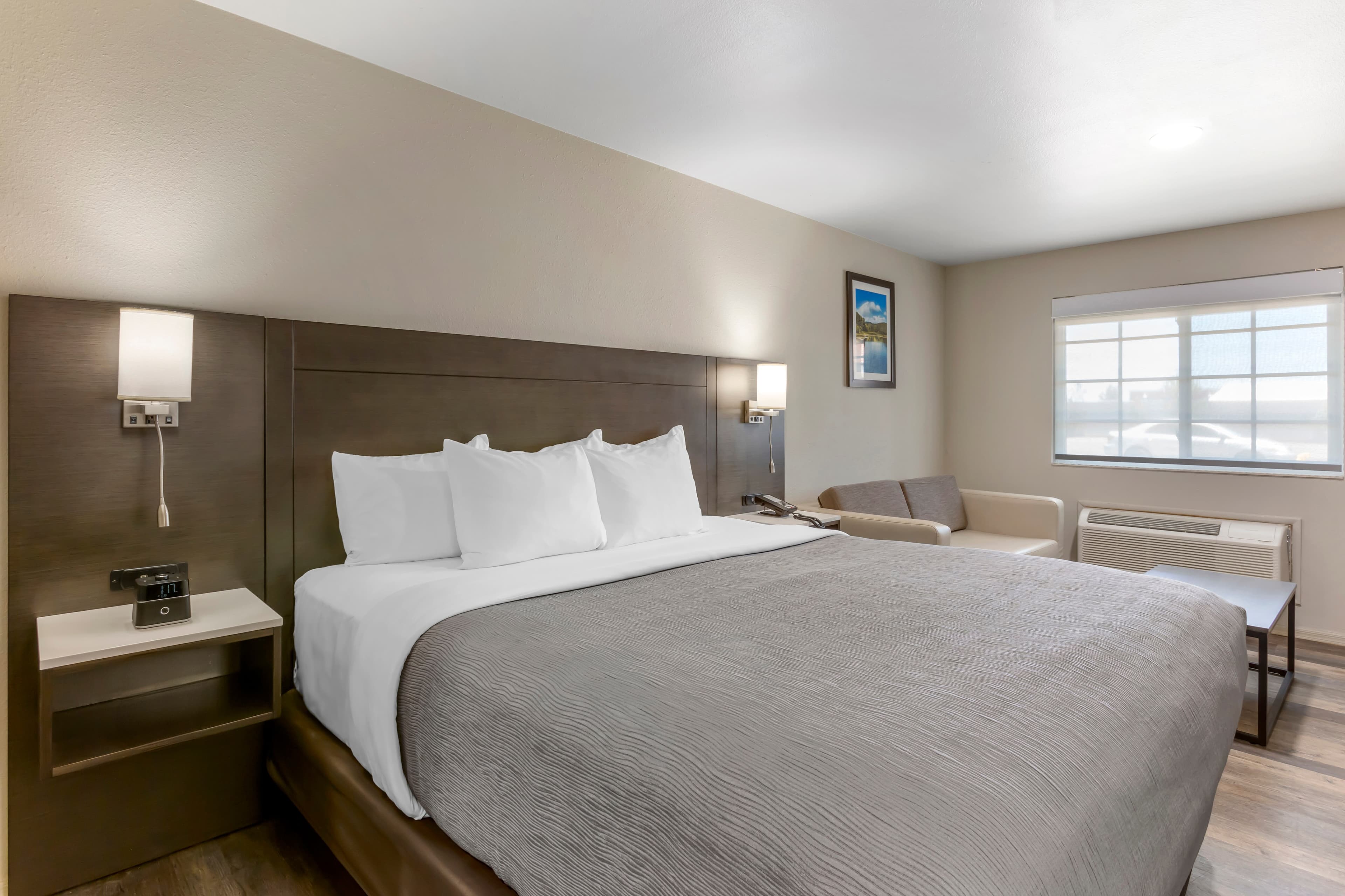 Quality Inn Show Low - Image 3
