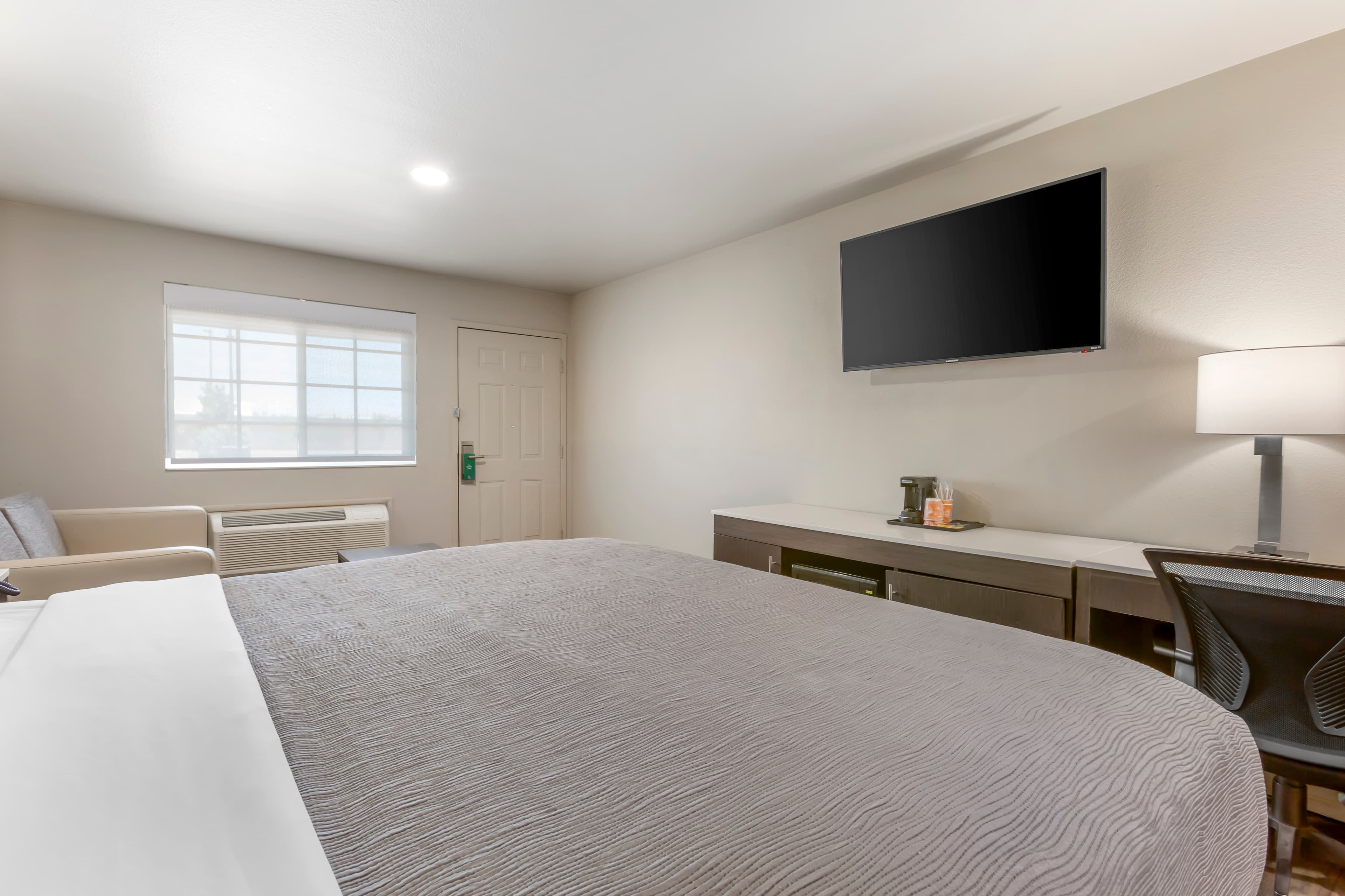 Quality Inn Show Low - Image 4
