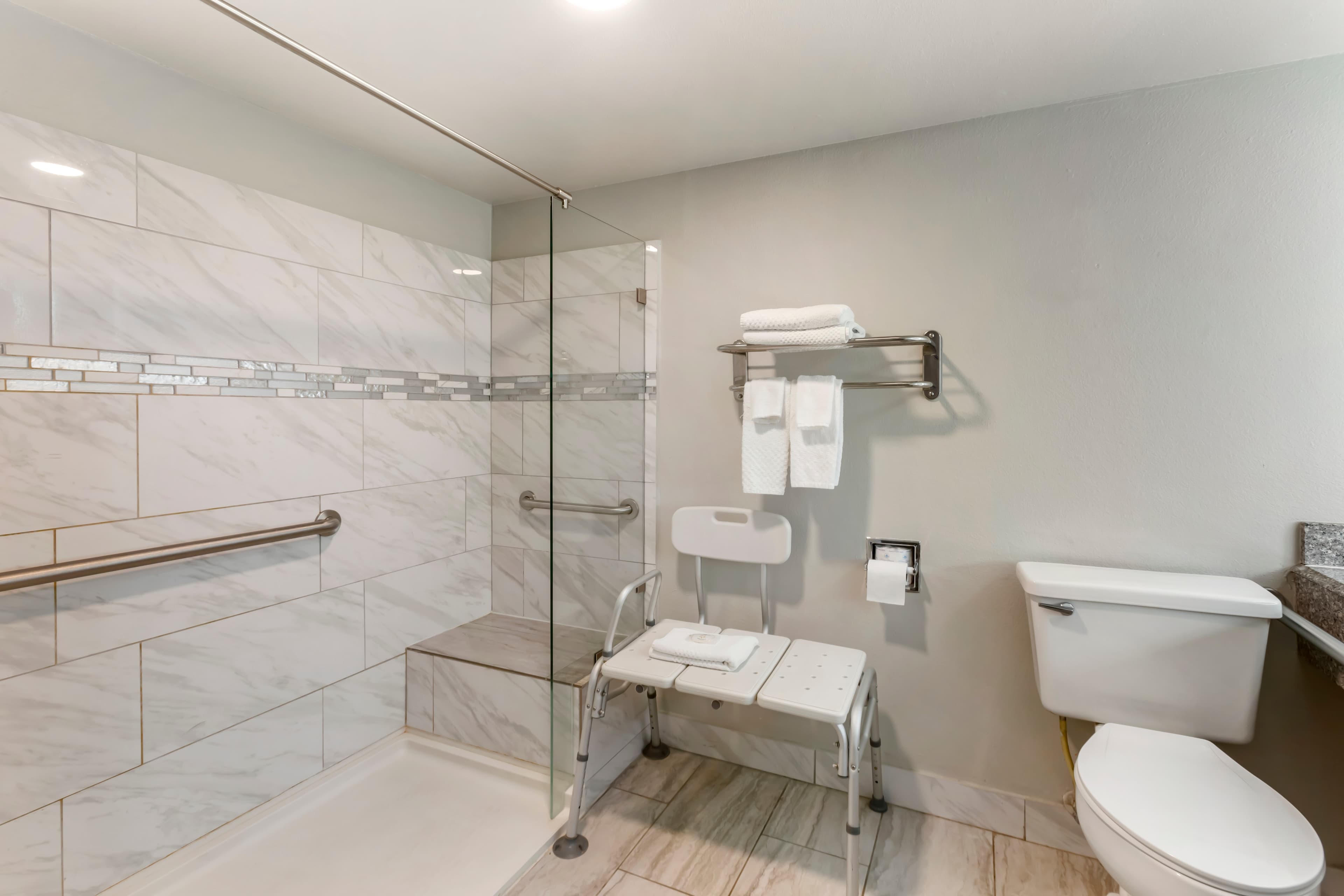 Quality Inn Show Low - Image 5