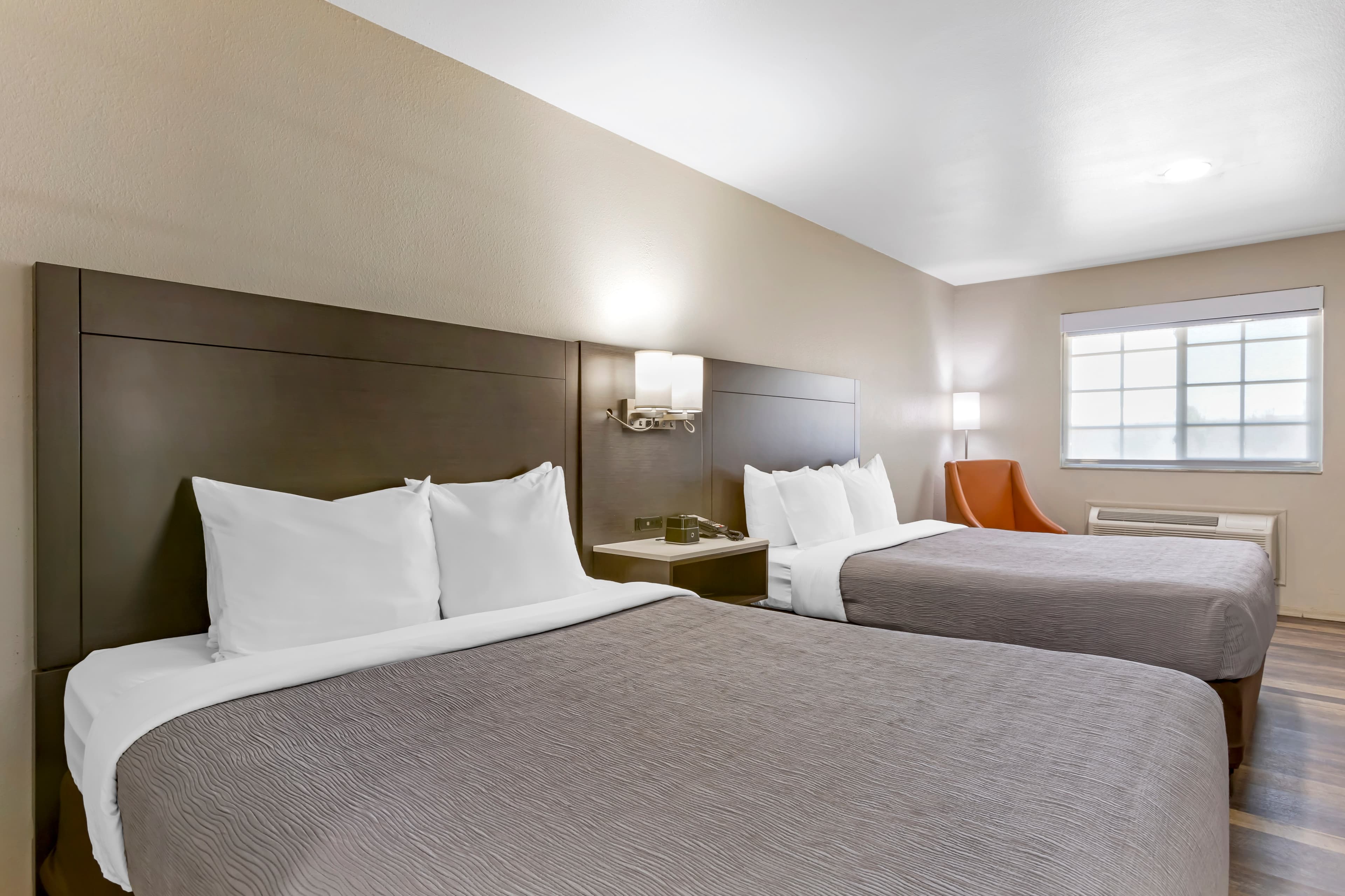 Quality Inn Show Low — 19
