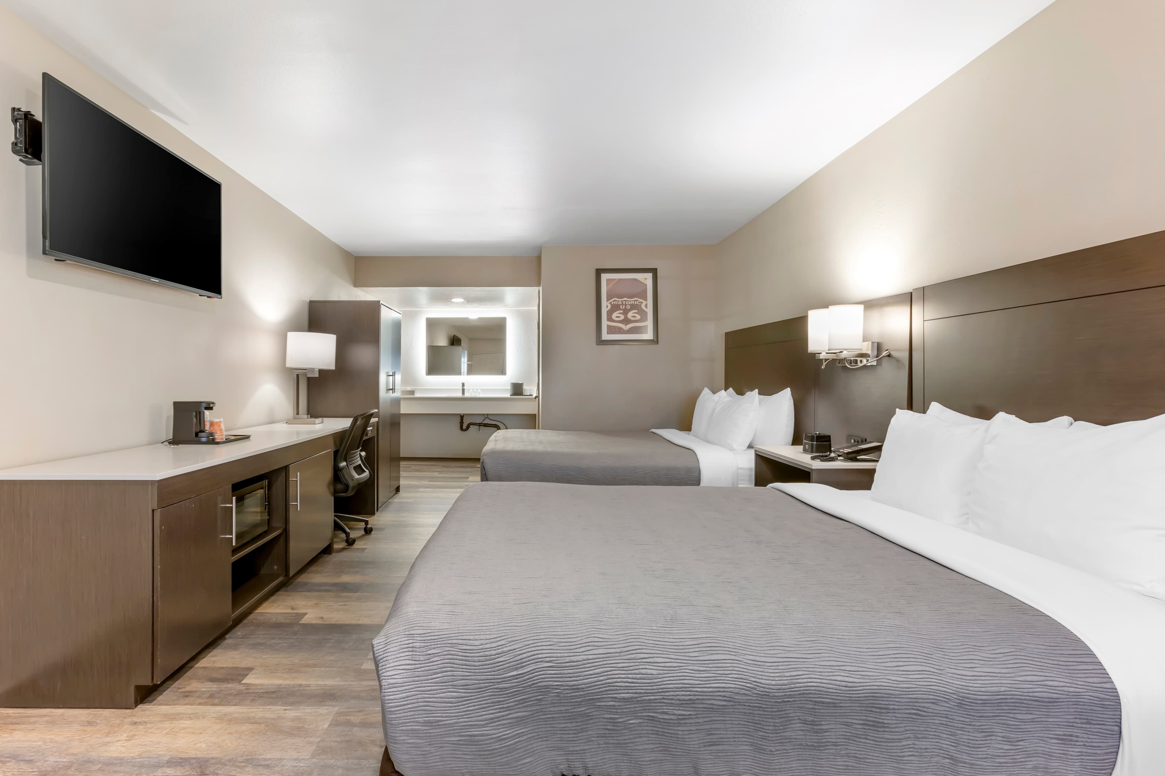 Quality Inn Show Low — 20