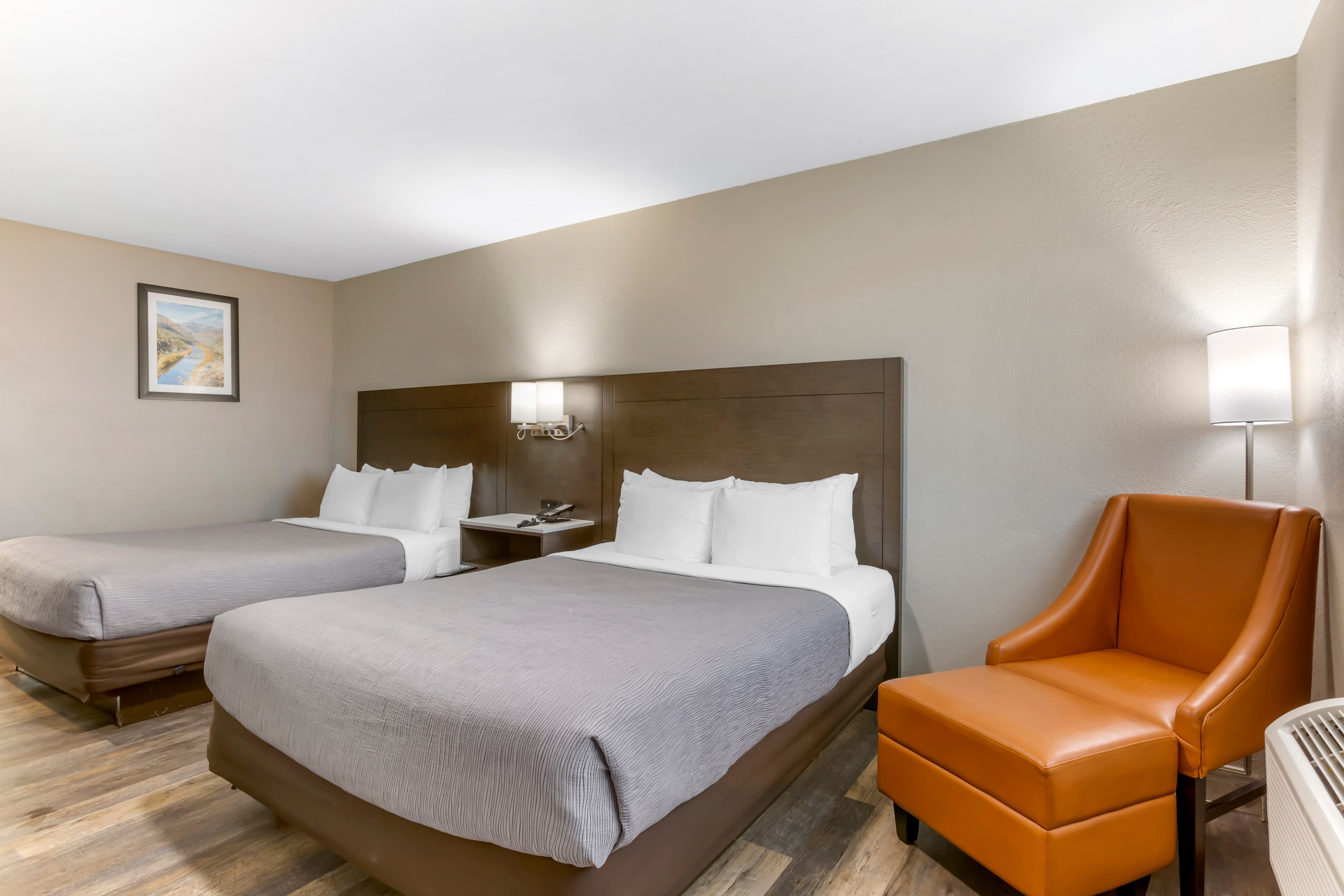Quality Inn Show Low — 6