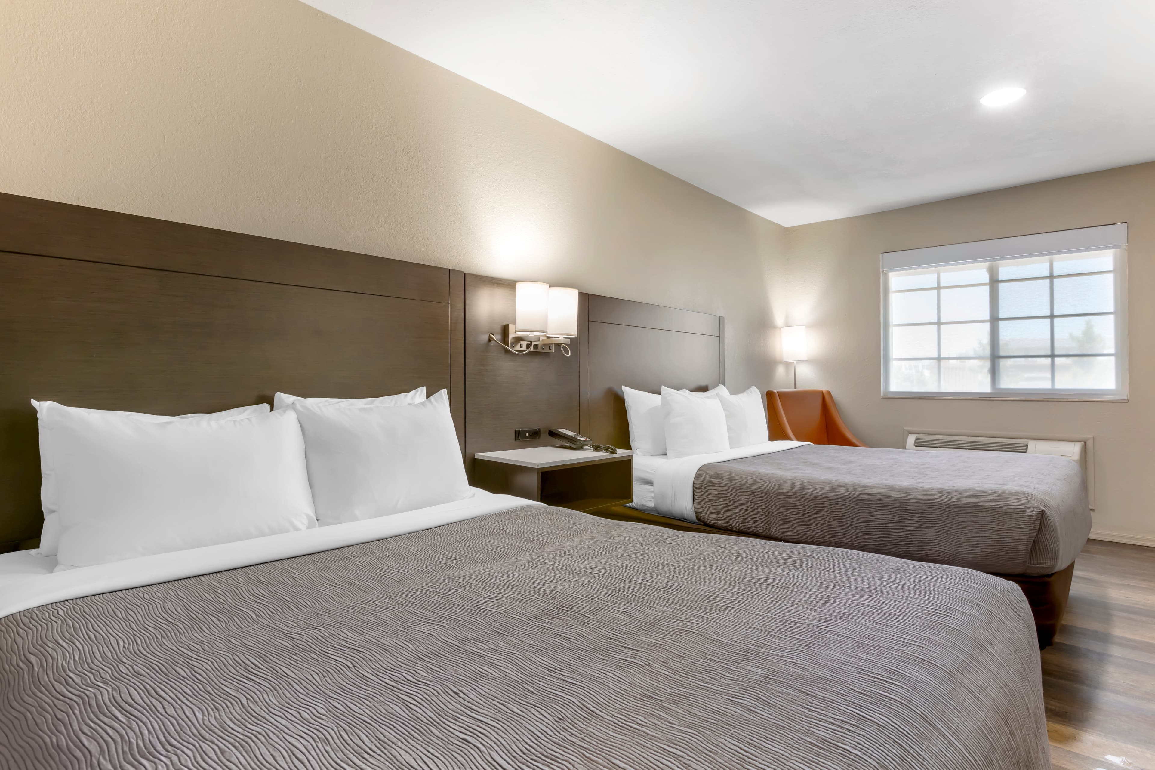 Quality Inn Show Low — 7