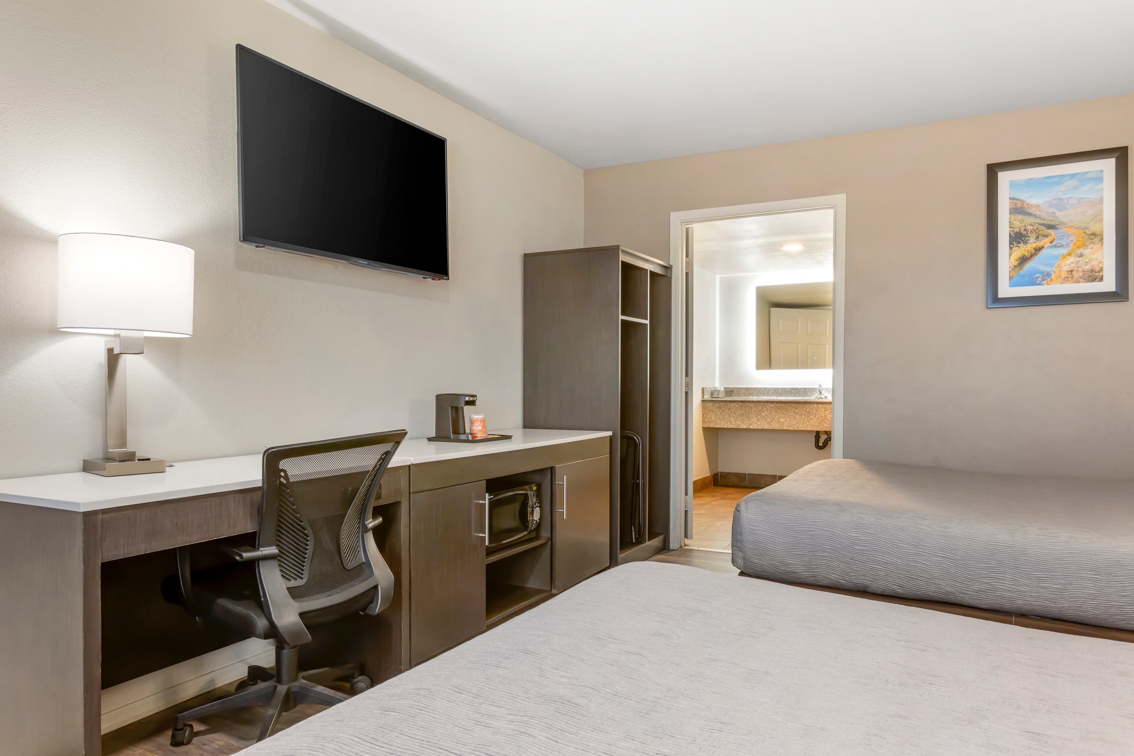 Quality Inn Show Low — 8