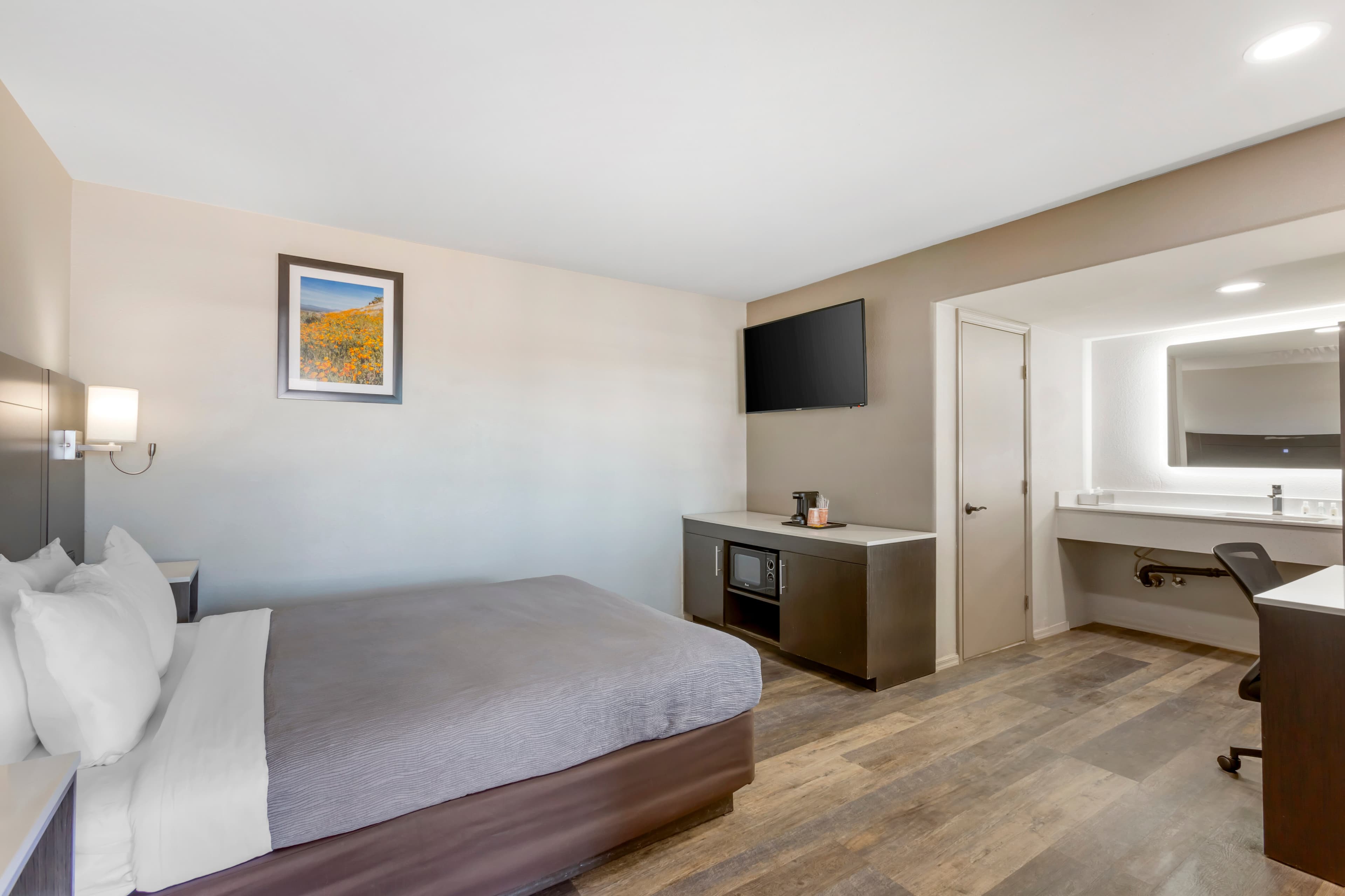 Quality Inn Show Low — 14