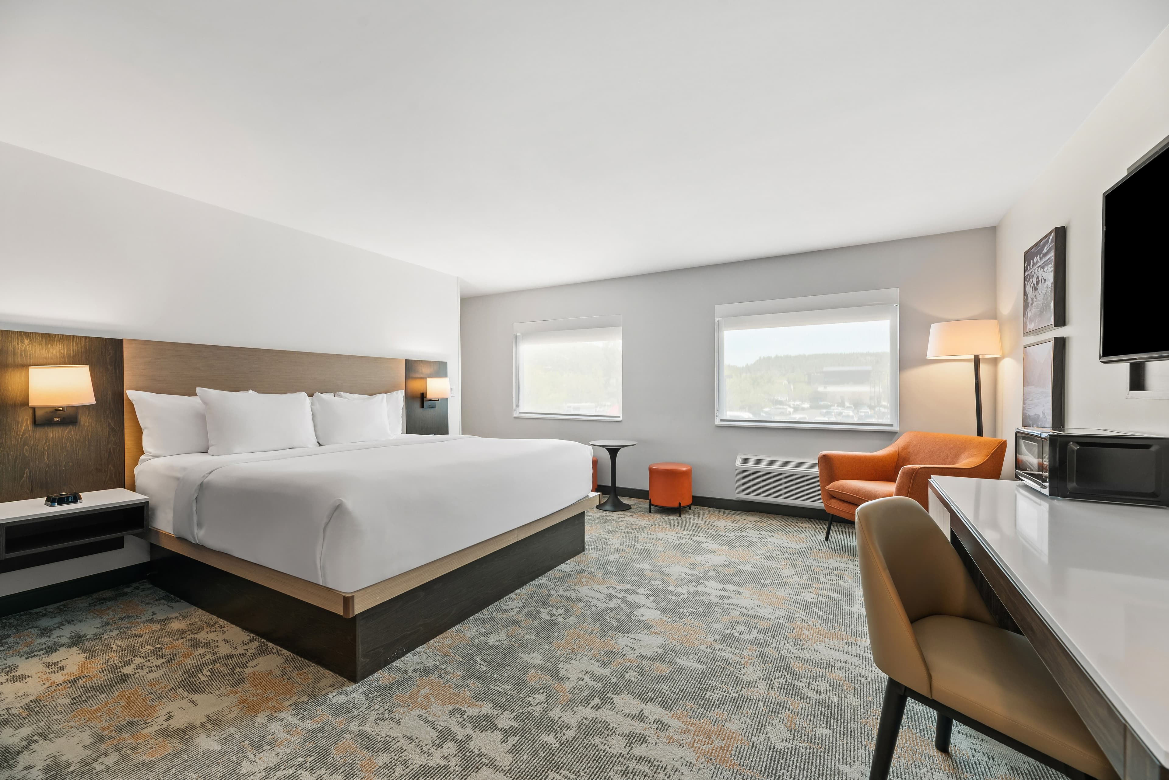 The Ellsworth Hotel, an Ascend Collection Hotel — 7