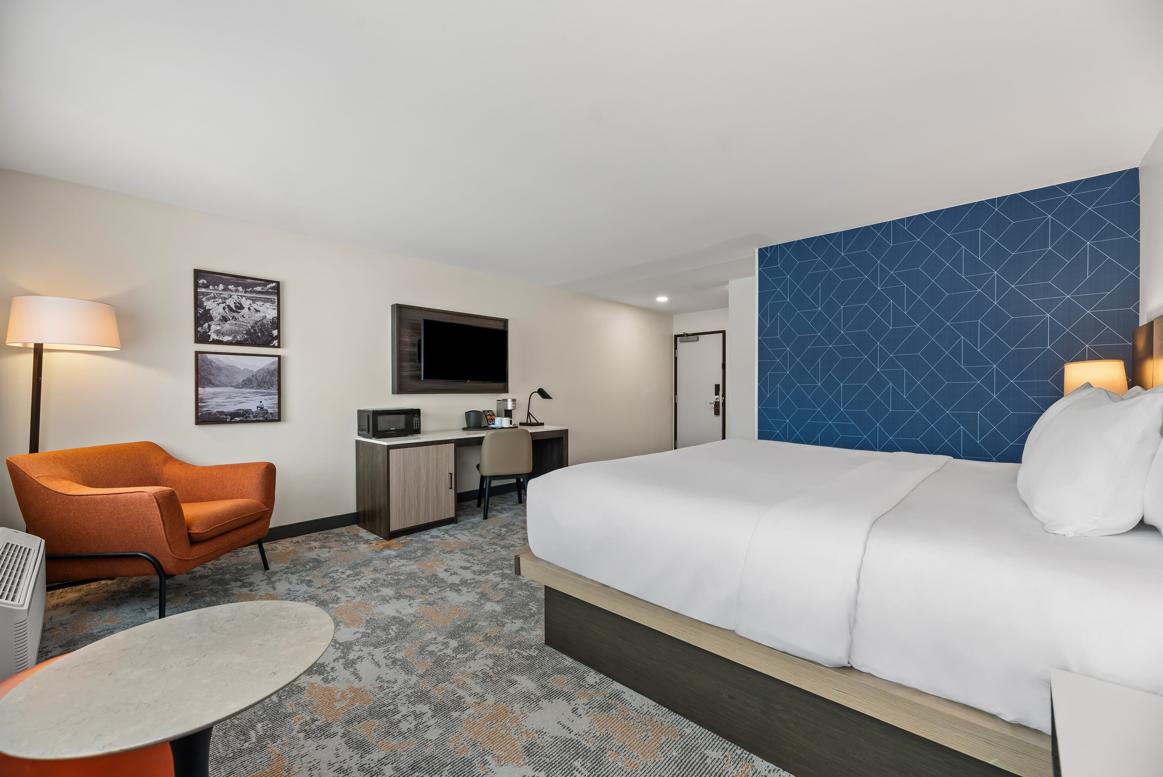 The Ellsworth Hotel, an Ascend Collection Hotel — 9