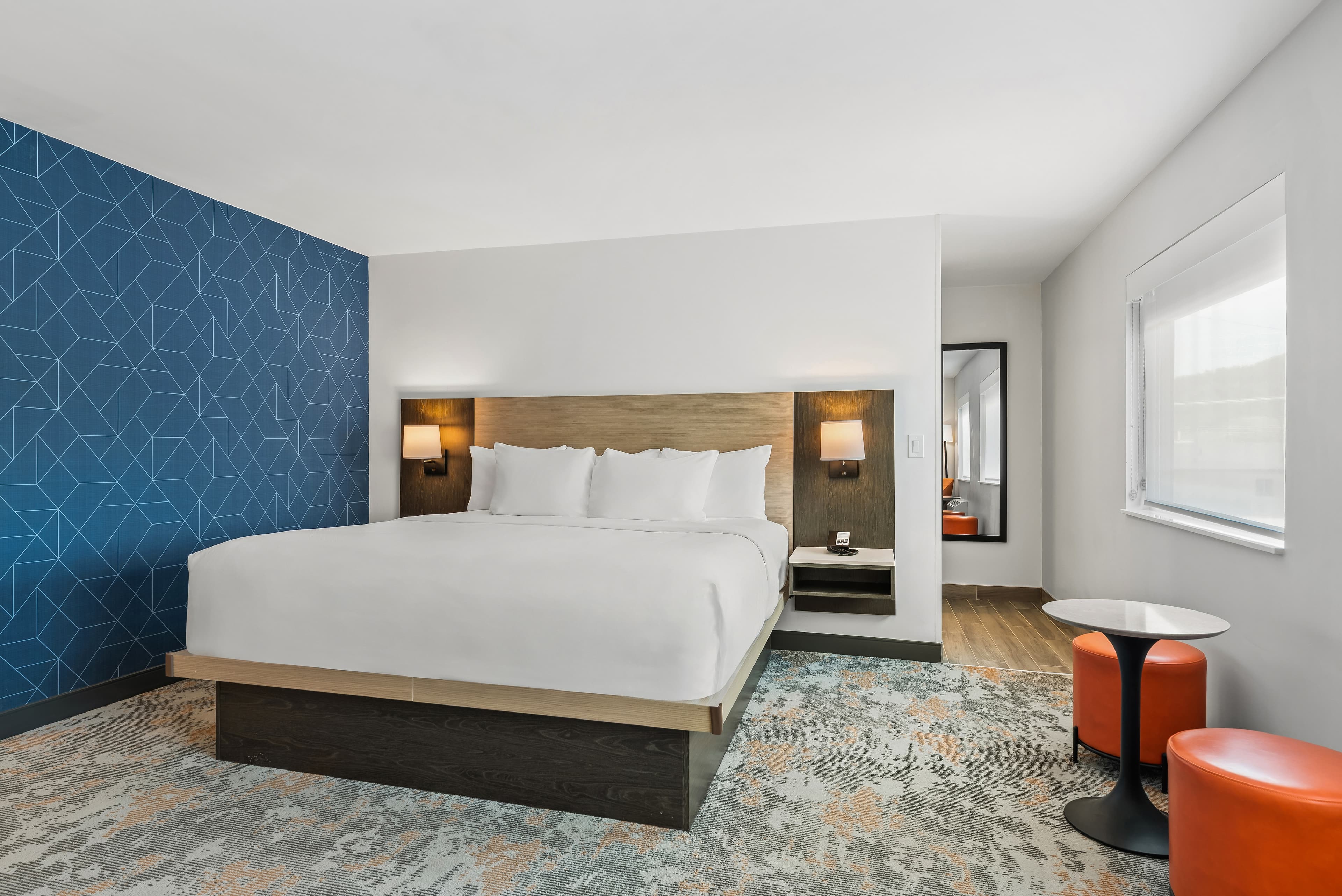 The Ellsworth Hotel, an Ascend Collection Hotel — 10