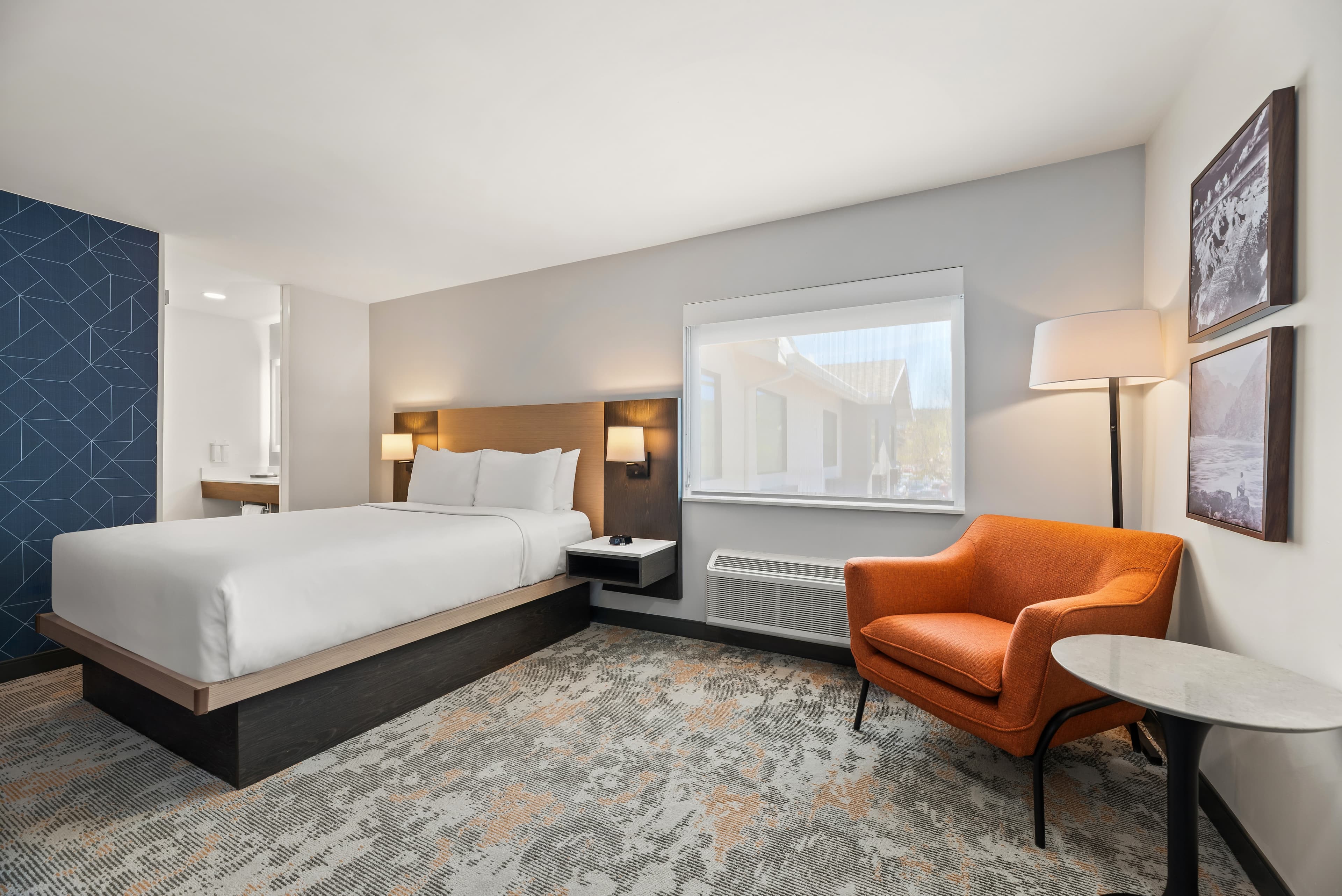The Ellsworth Hotel, an Ascend Collection Hotel — 13